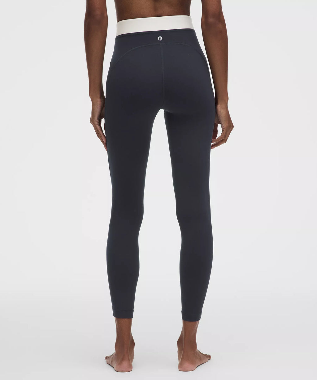 Align No Line High-Rise Pant 25"