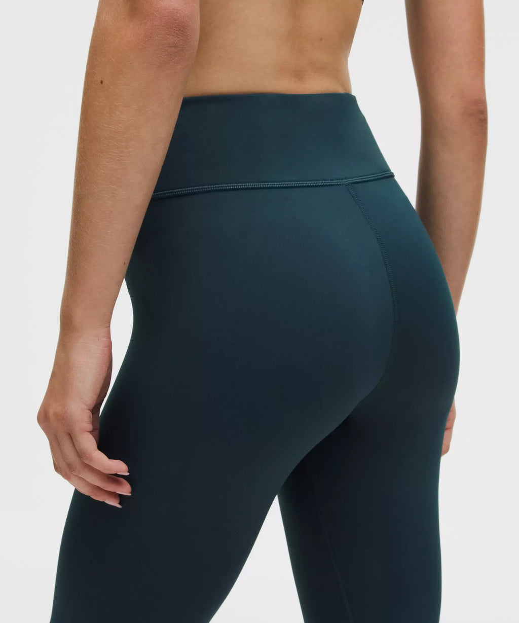 Thermal High-Rise Running Tight 25"