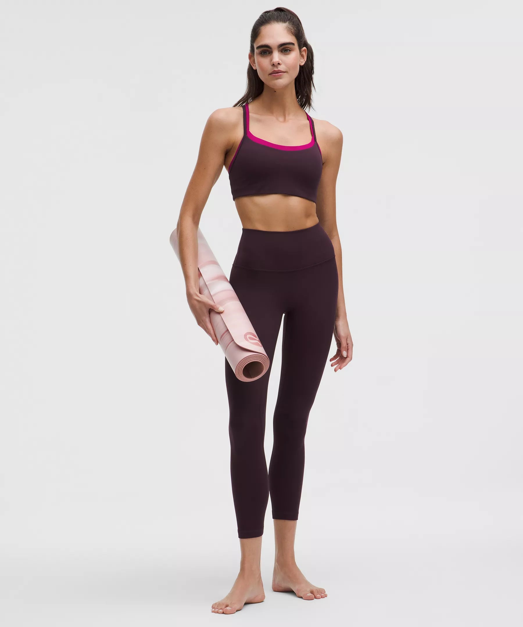 Align No Line High-Rise Pant 25"
