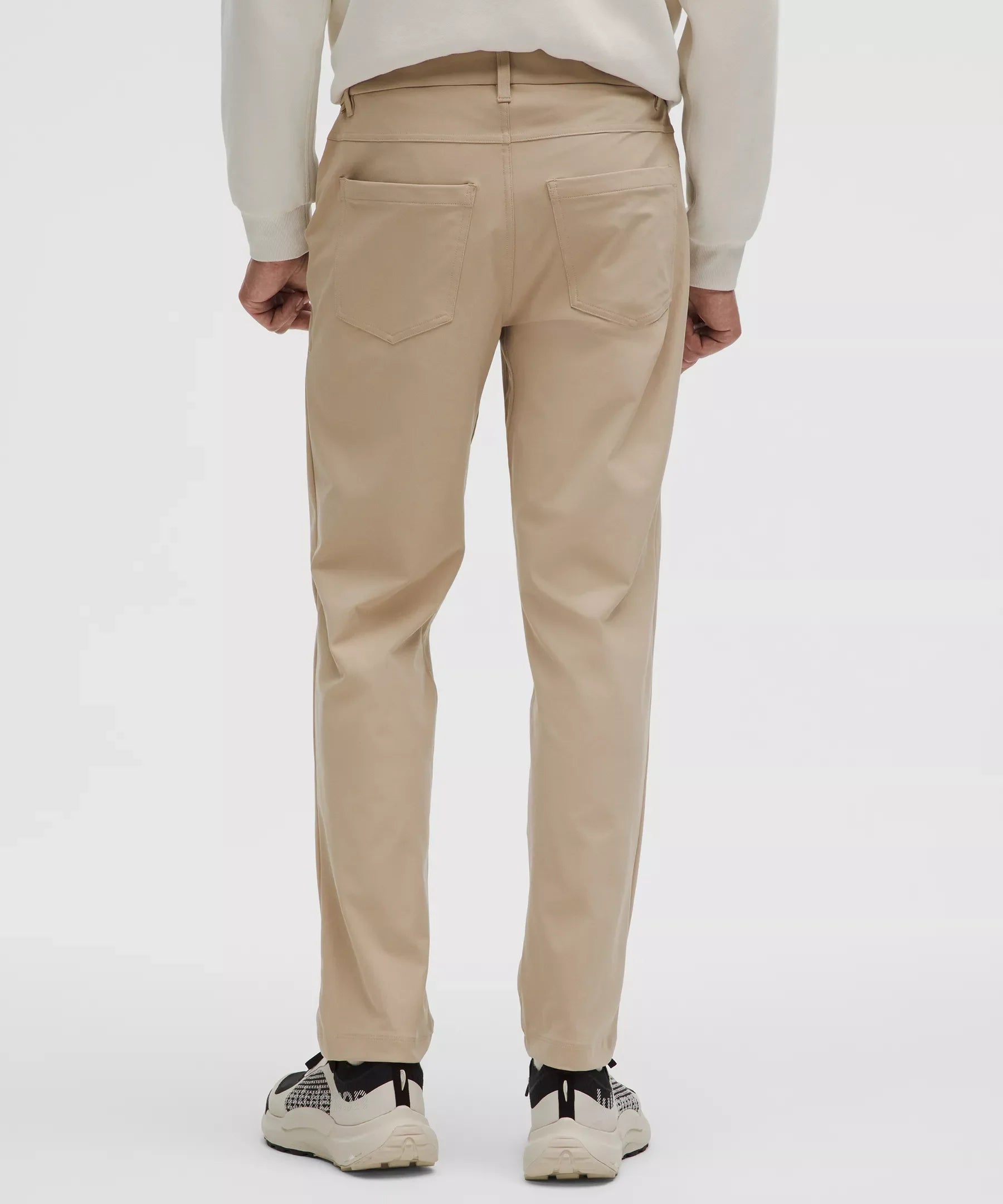 ABC Classic-Fit 5 Pocket Pant 32L