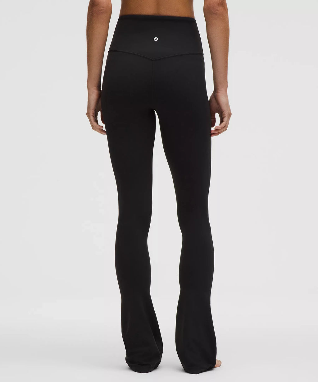 Align High-Rise Mini-Flare Pant