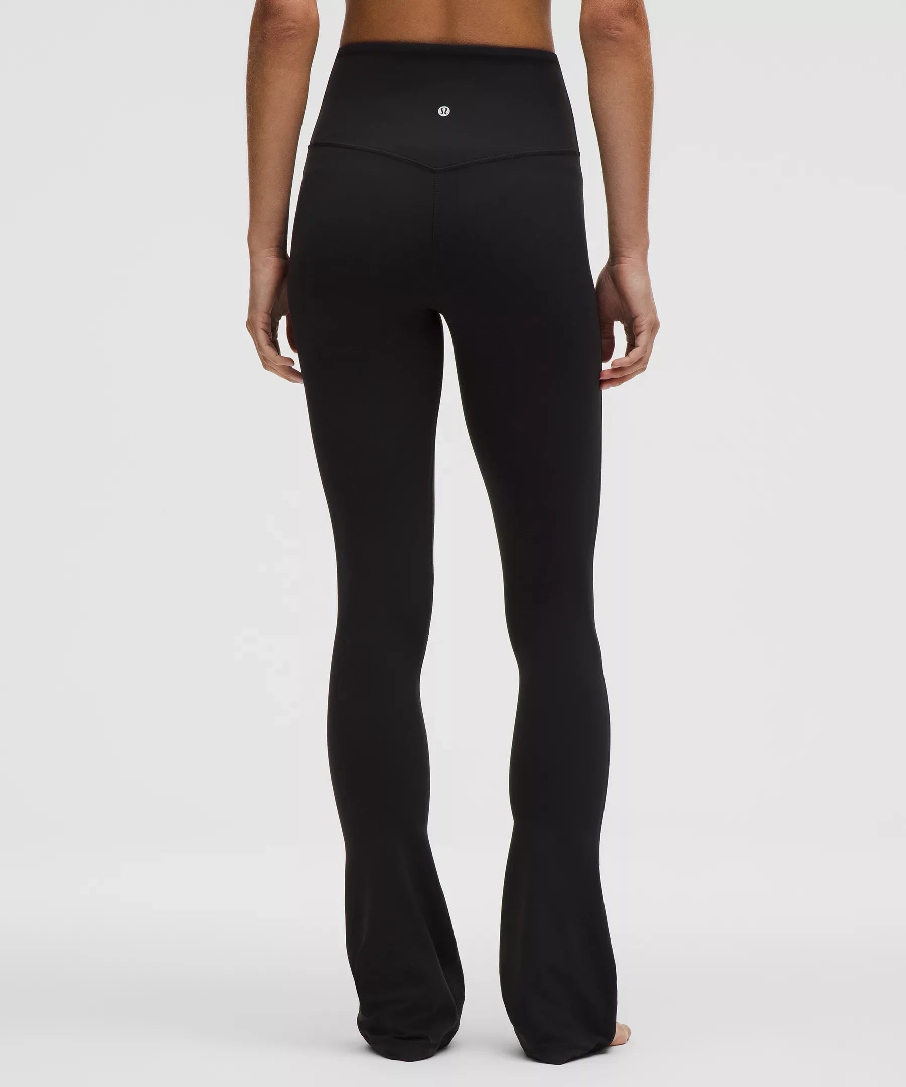 Align High-Rise Mini-Flare Pant