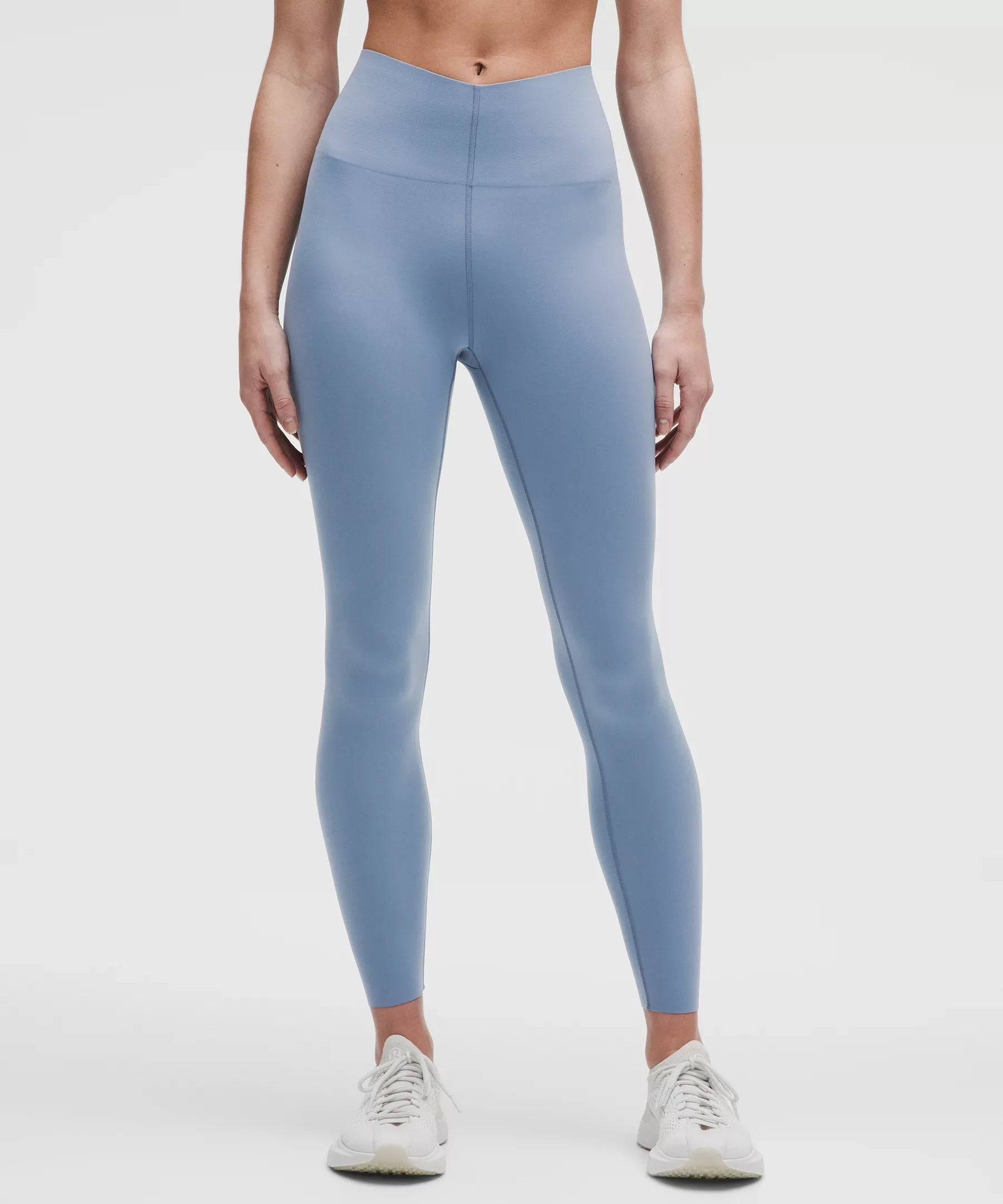 Glow Up Super-High-Rise Tight 25"