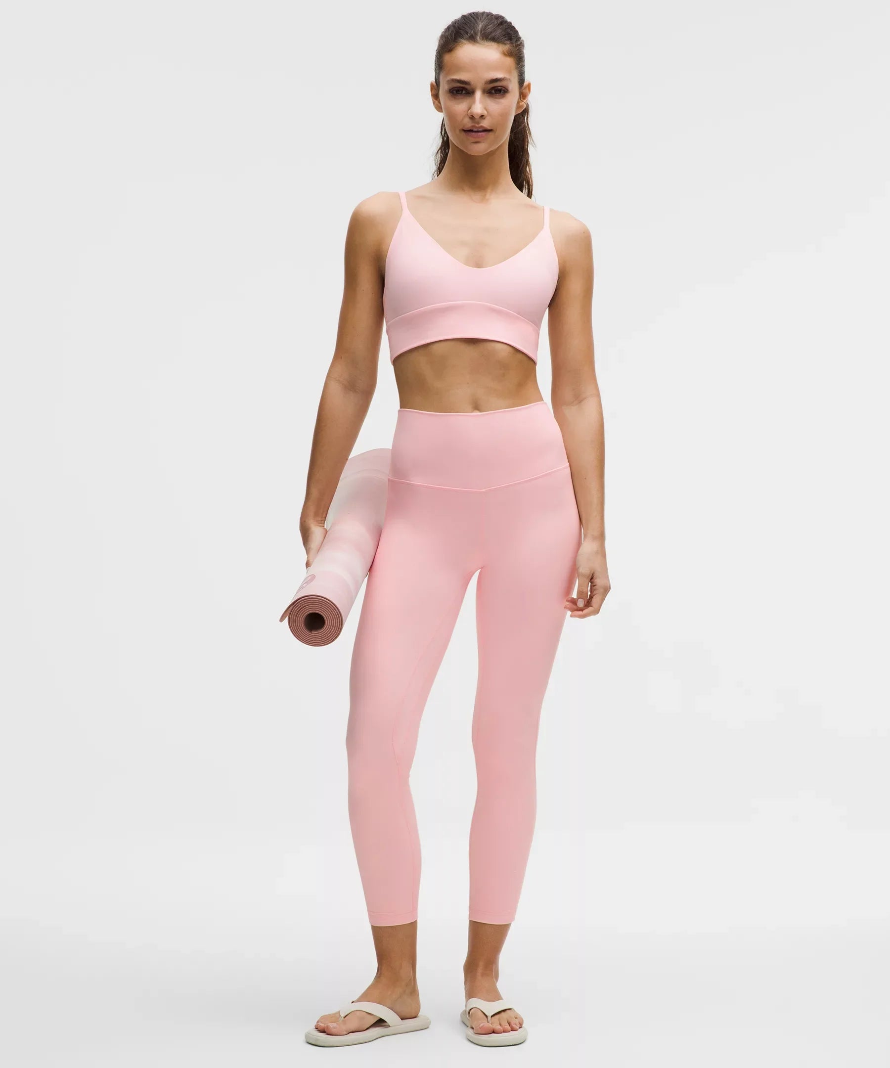 Align High-Rise Pant 25"