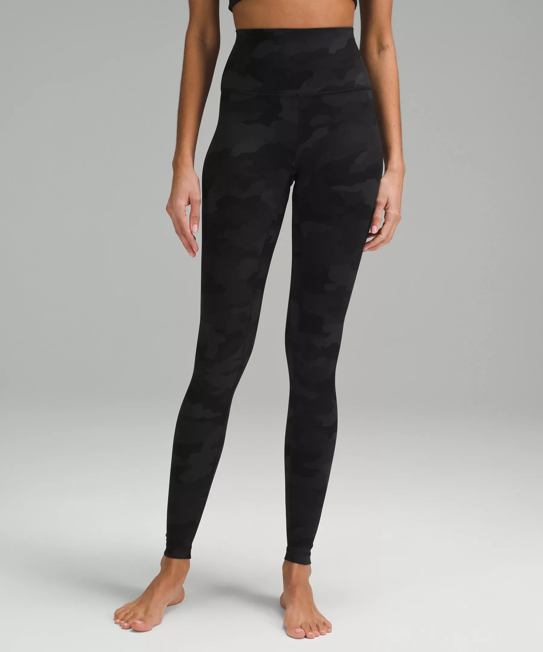 Align High-Rise Pant 28"