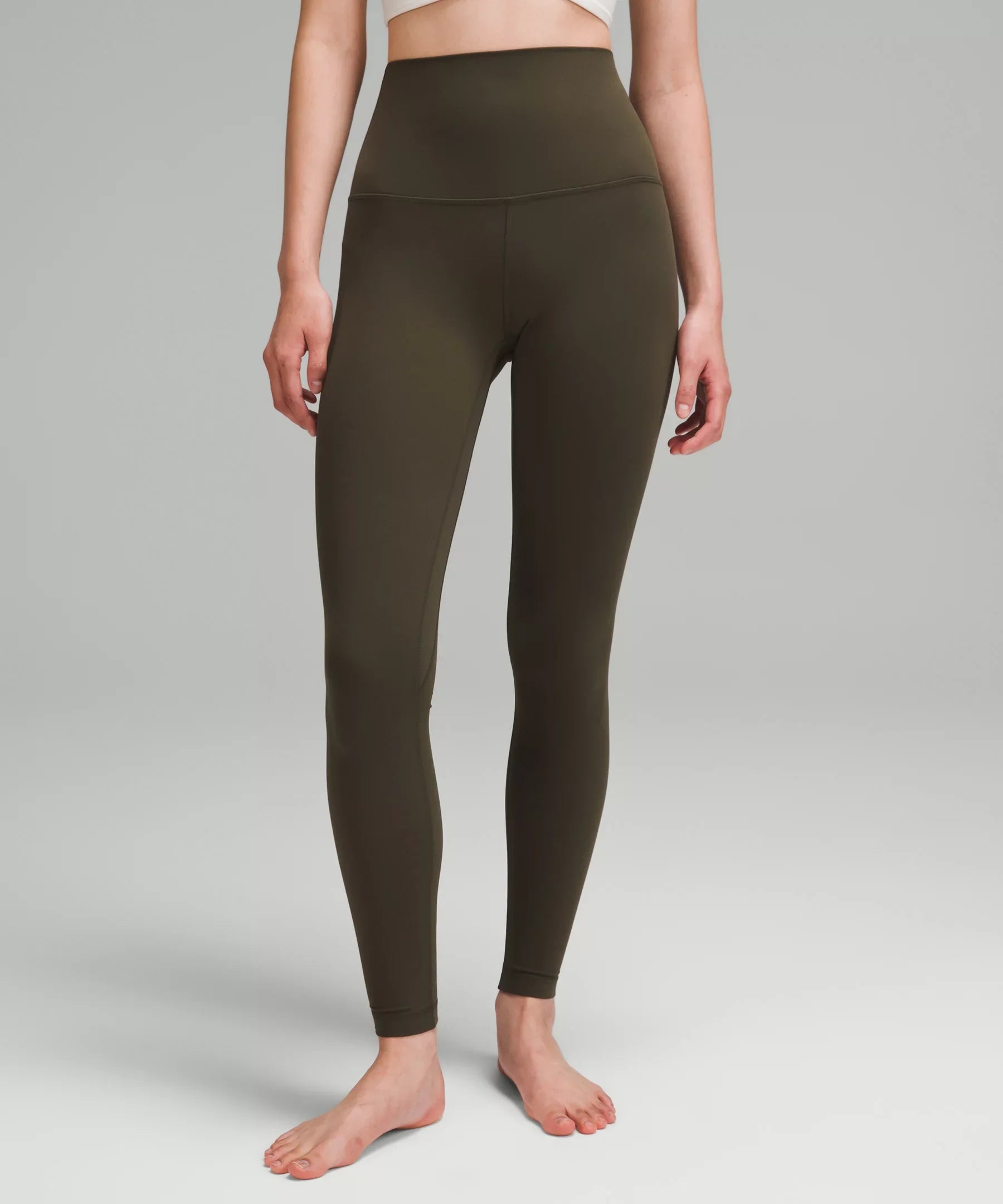Align Super-High-Rise Pant 28"