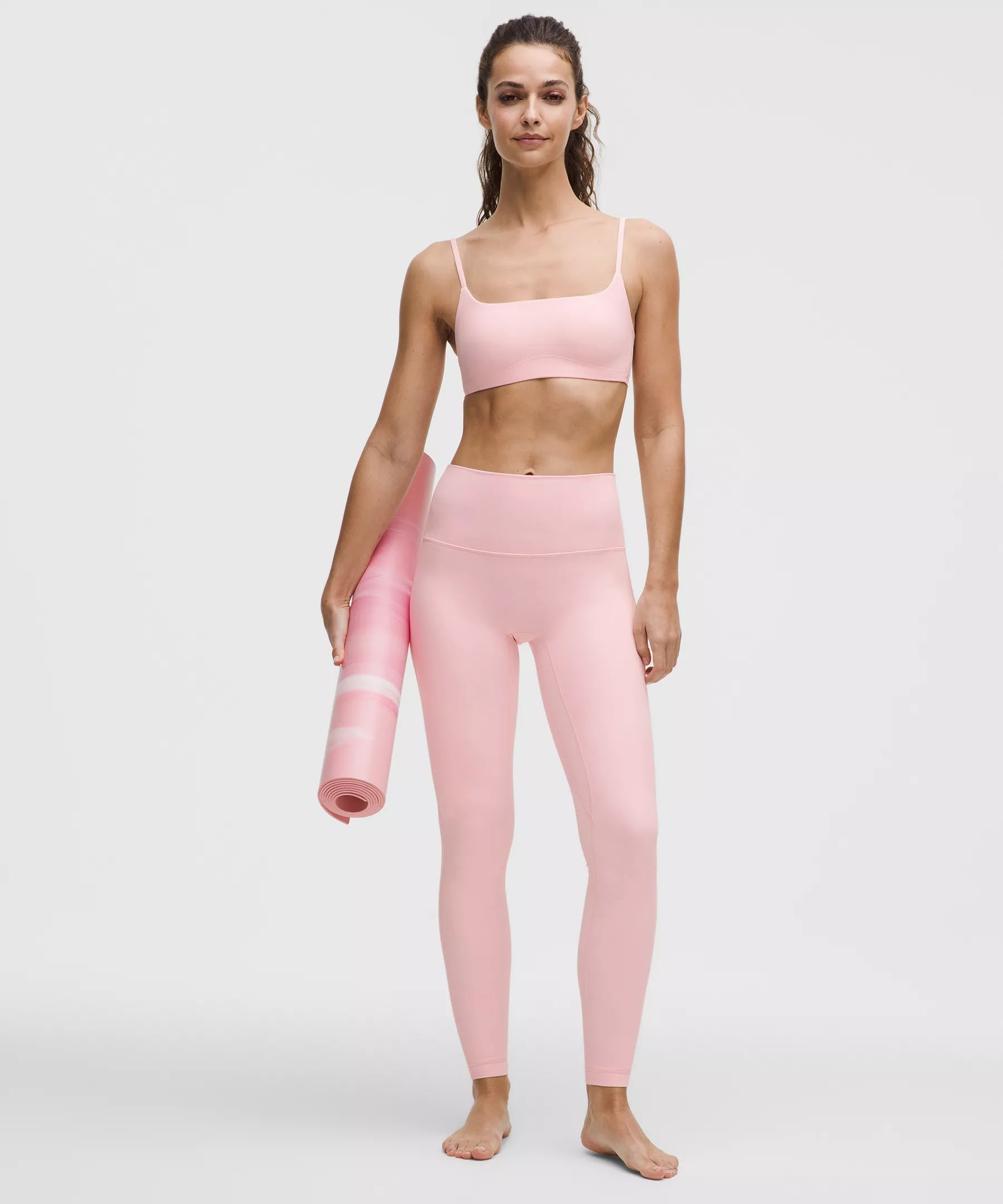 Align No Line High-Rise Pant 28"
