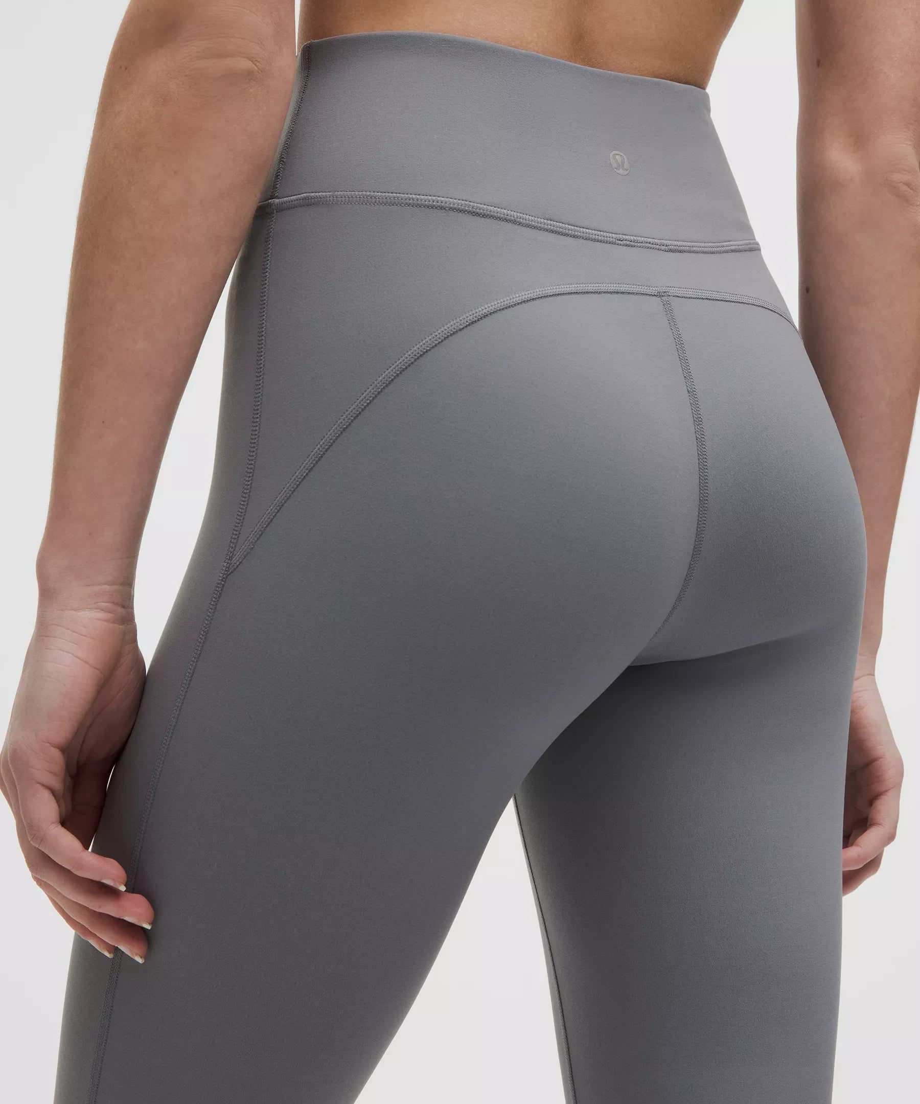 Groove Nulu High-Rise Flared Pant