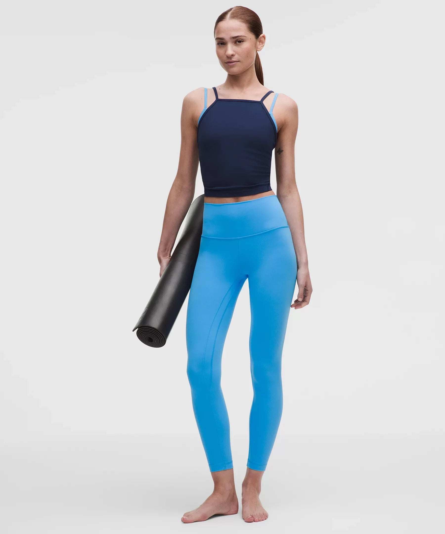 Align High-Rise Pant 25"