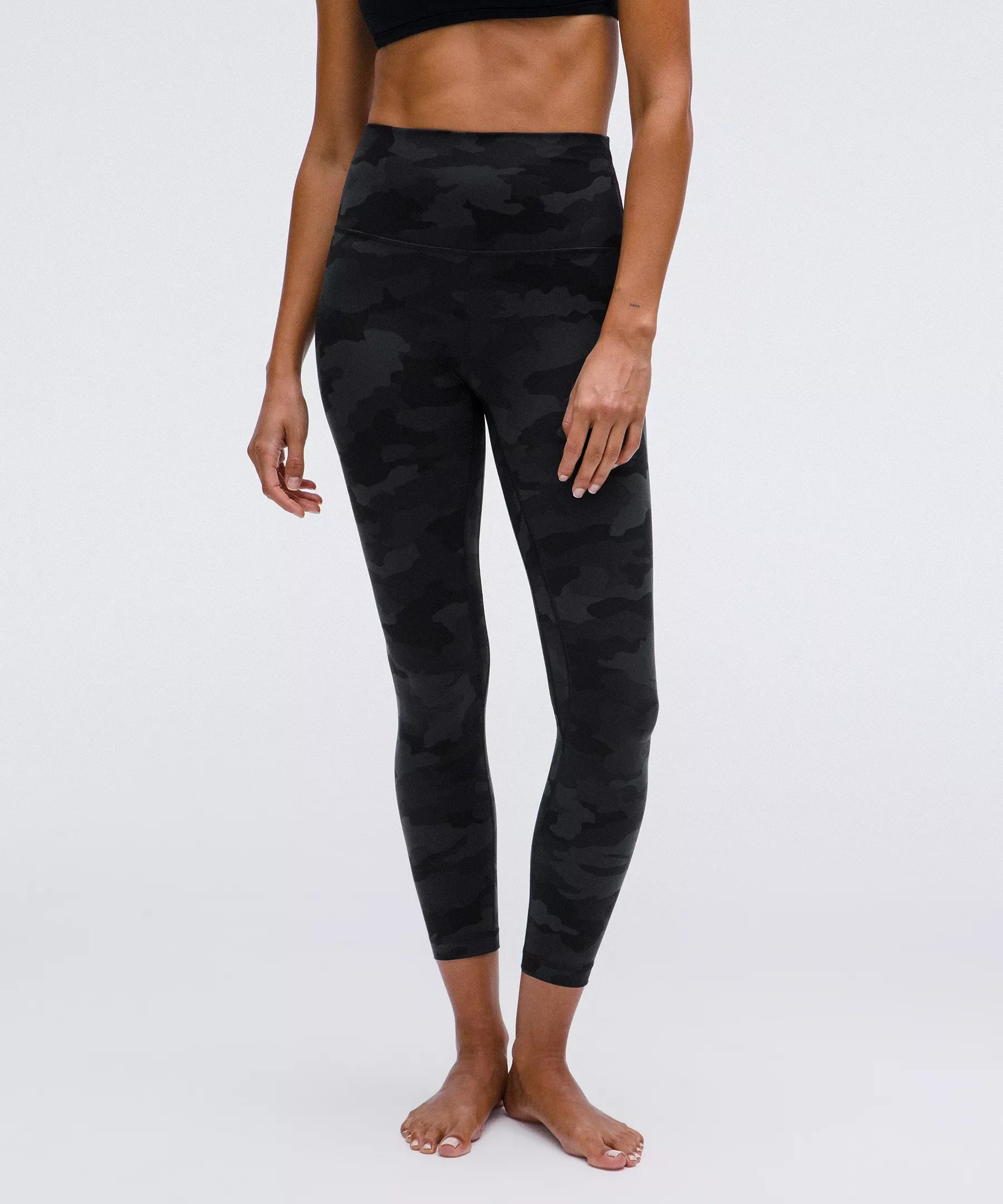 Align High-Rise Pant 25"