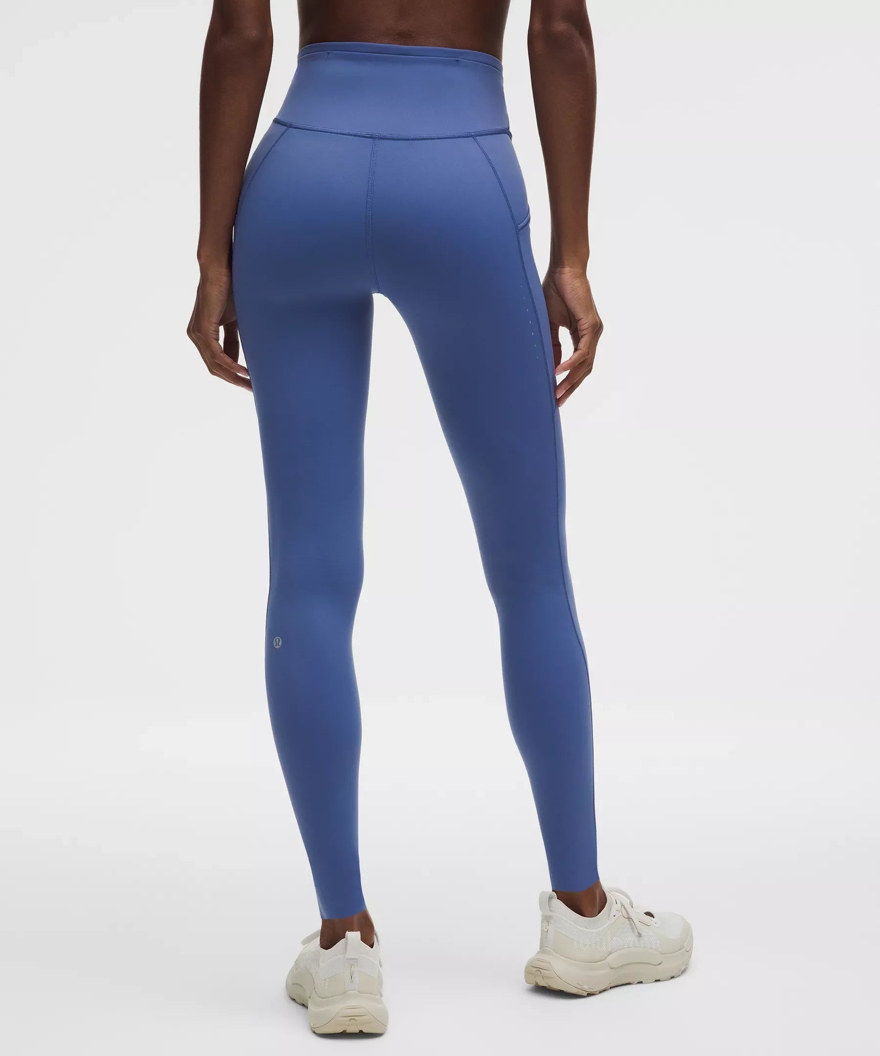 Fast and Free High-Rise Tight 28"