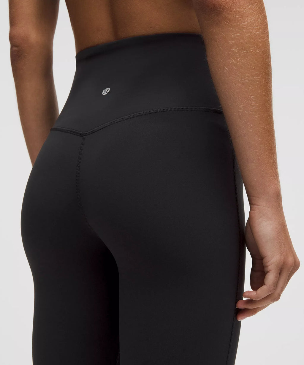 Align High-Rise Mini-Flare Pant