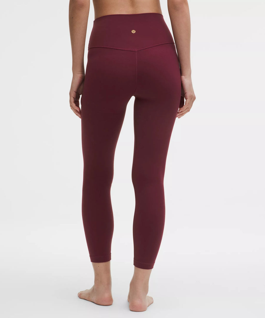 Lunar New Year lululemon Align High-Rise Pant 25"