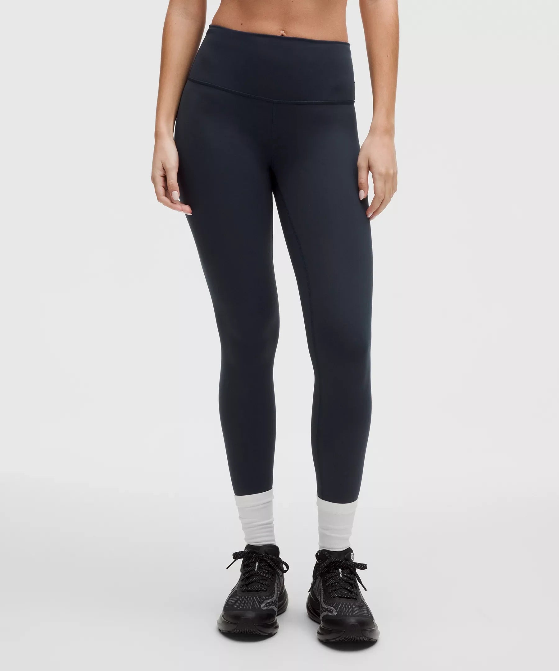 Wunder Train High-Rise Tight 28"