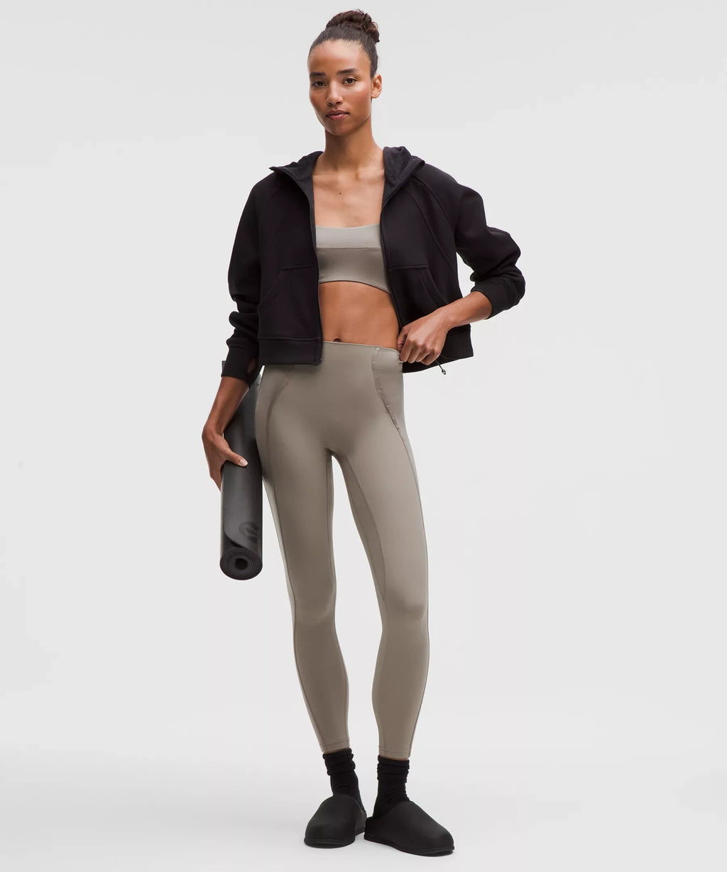 Align No Line High-Rise Pant 25"