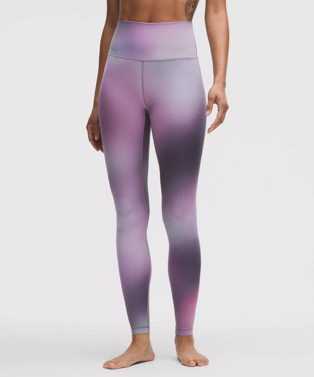 Align High-Rise Pant 31"