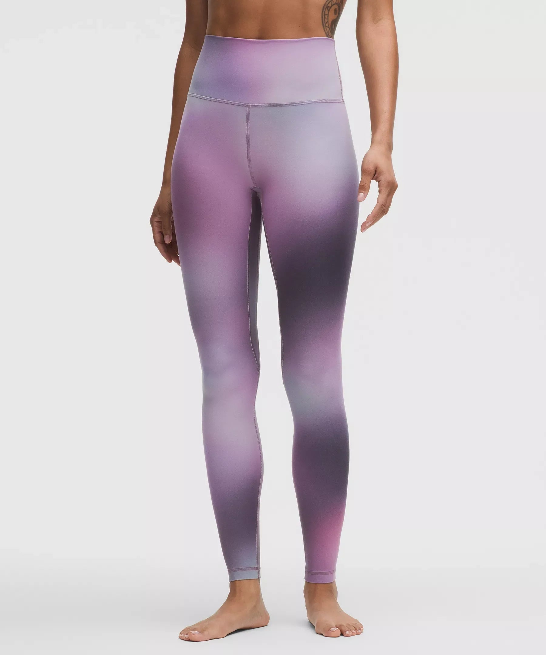 Align High-Rise Pant 31"