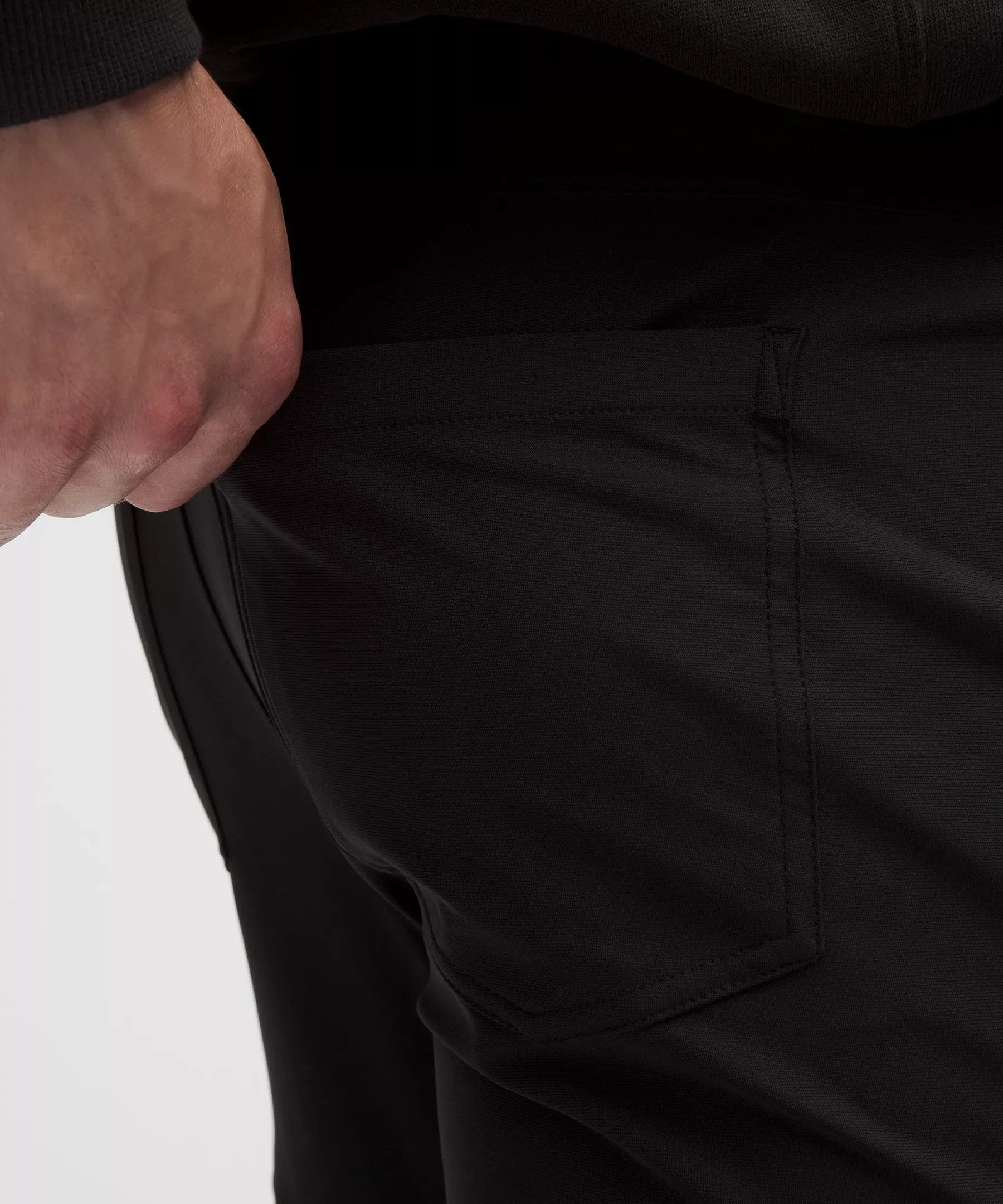 ABC Skinny-Fit 5 Pocket Pant 34L