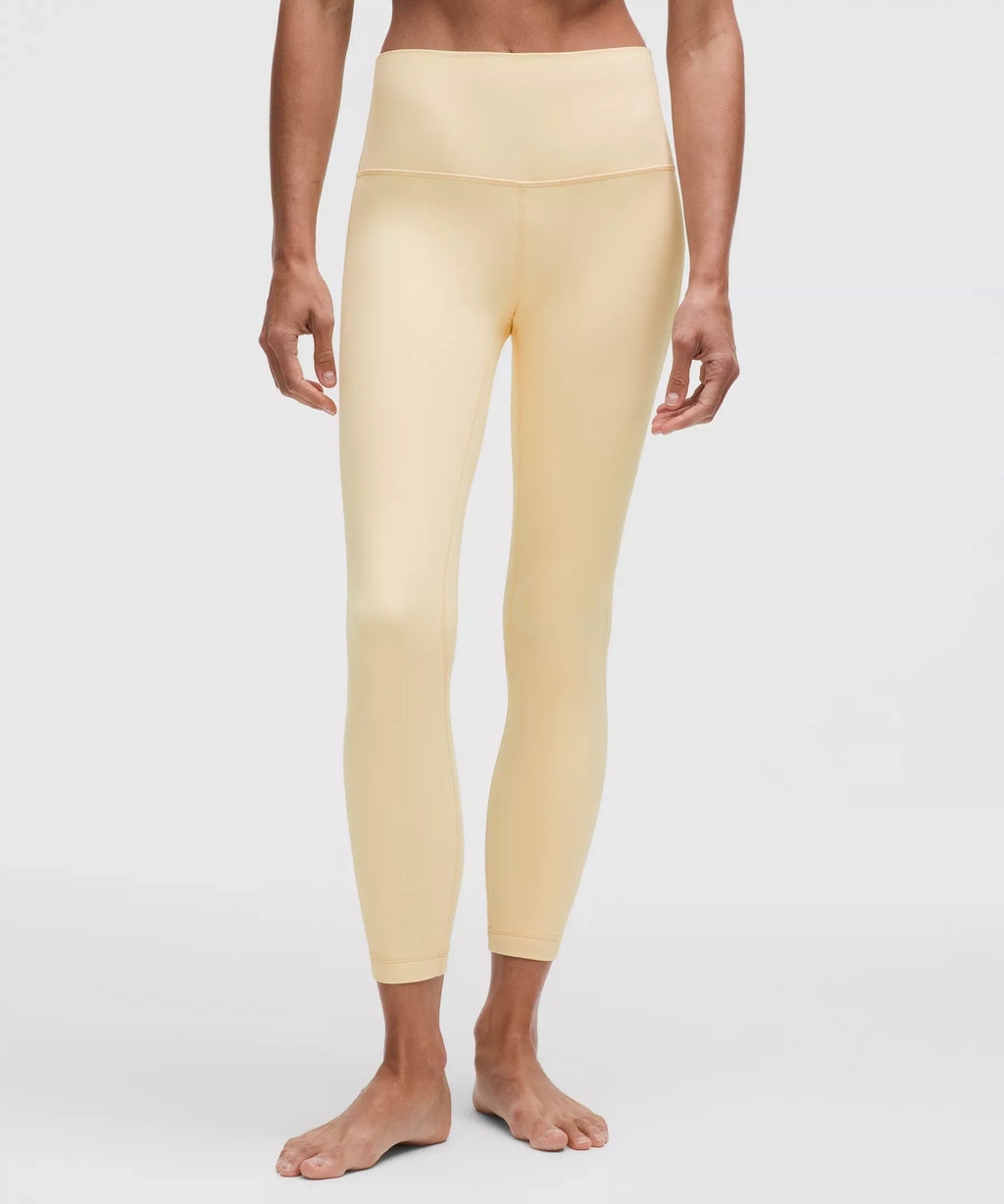 Align High-Rise Pant 25"
