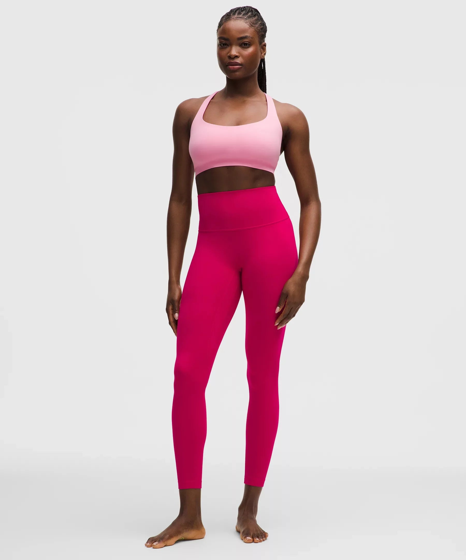 Align No Line High-Rise Pant 28"