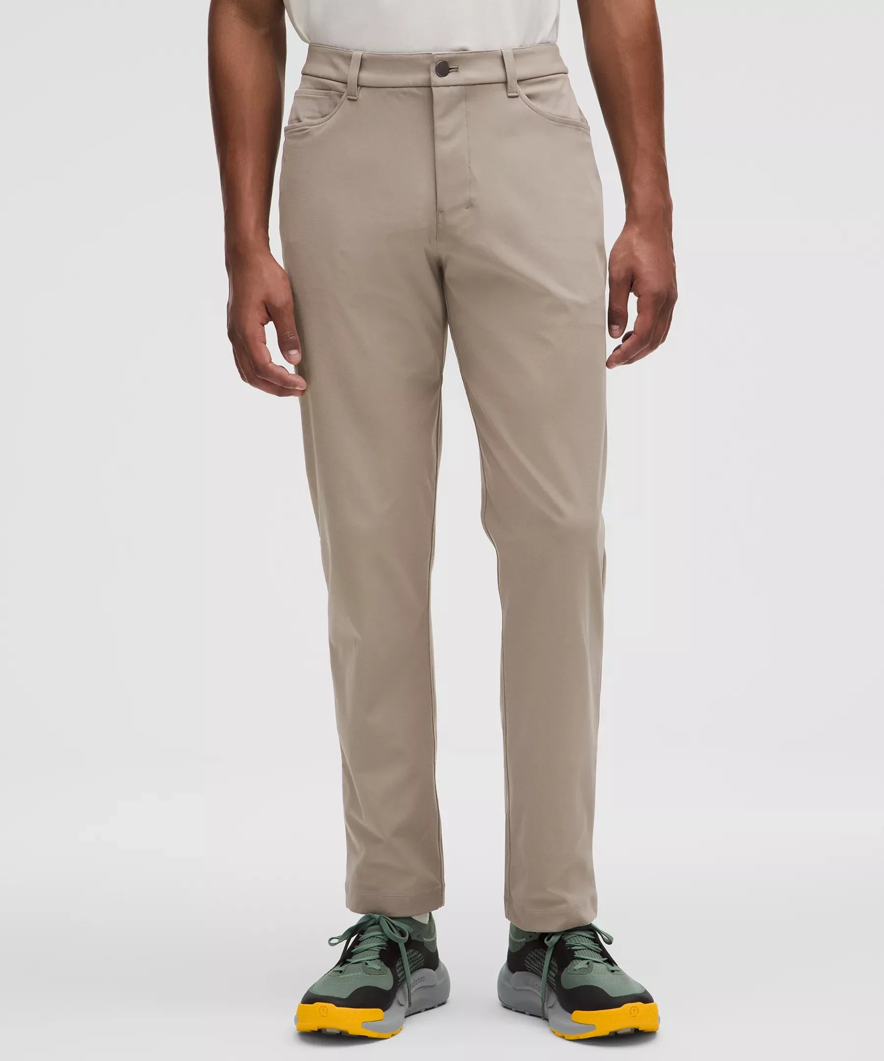ABC Classic-Fit 5 Pocket Pant 32L