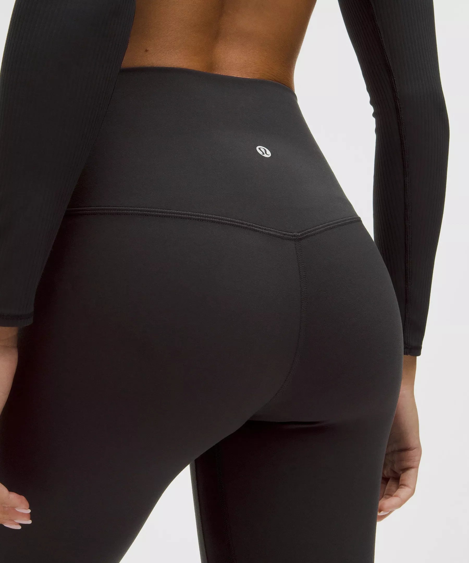 Align High-Rise Pant 25"