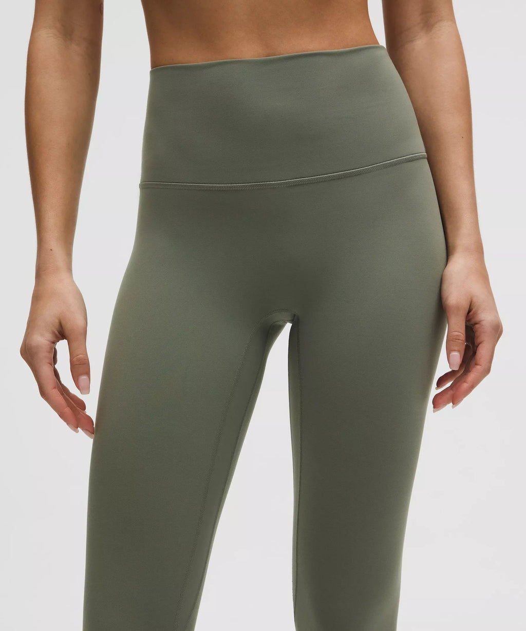 Align No Line High-Rise Pant 25"