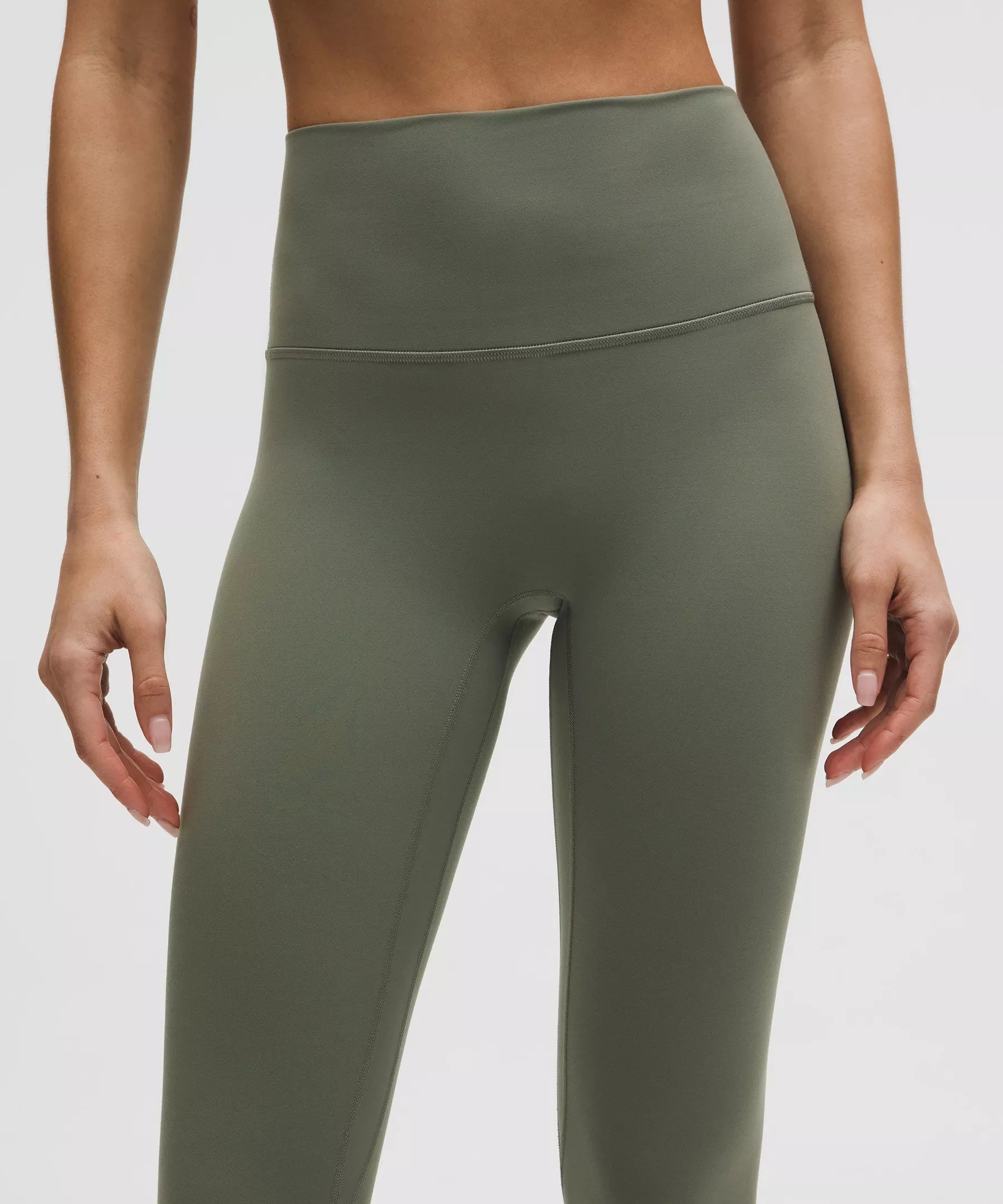 Align No Line High-Rise Pant 25"