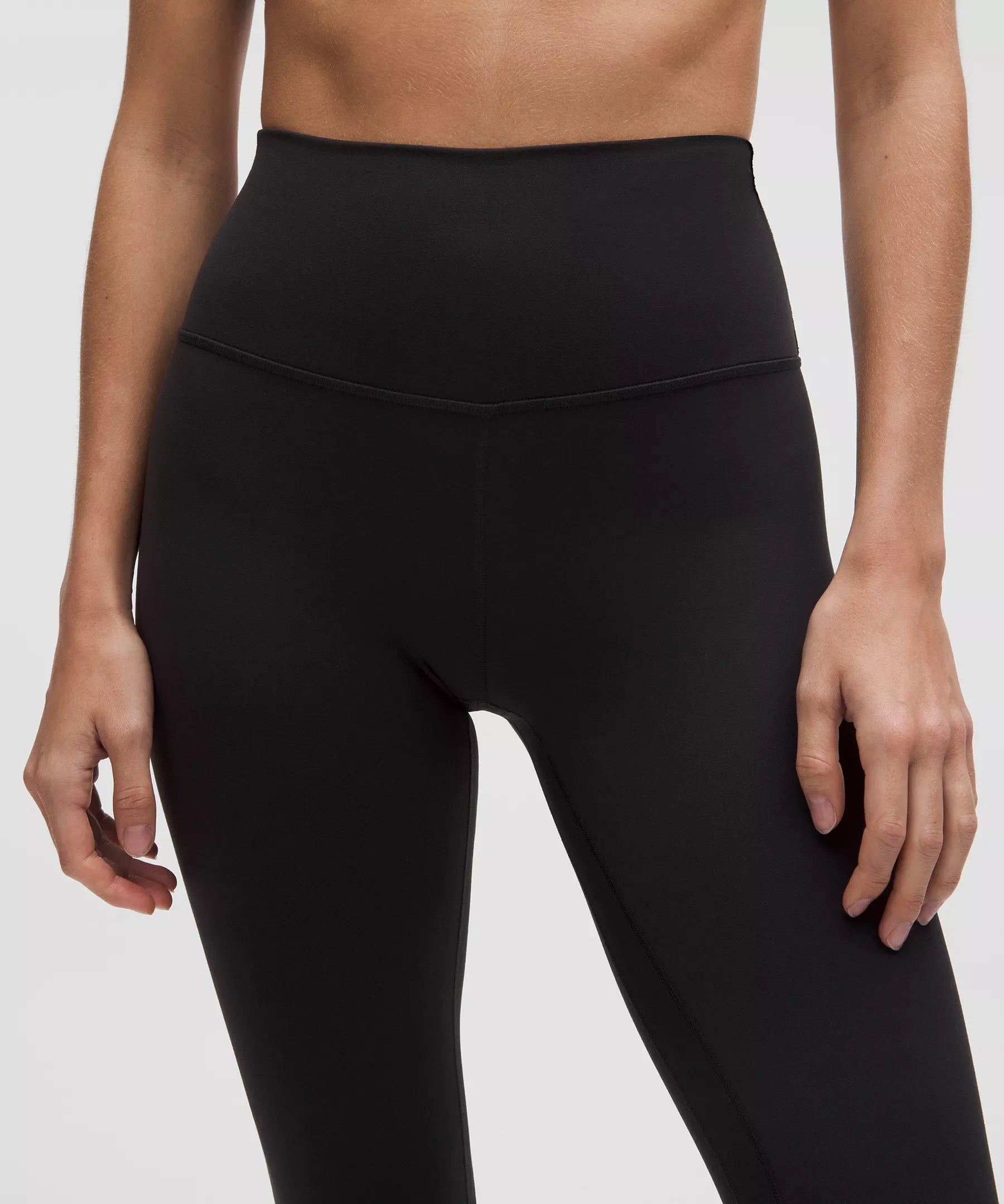 Align High-Rise Pant 28"