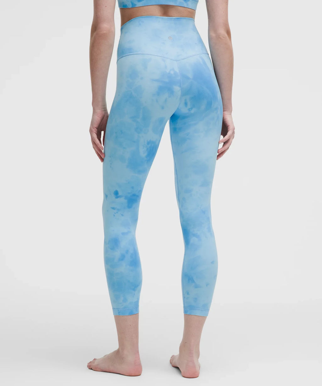 Align No Line High-Rise Pant 25"