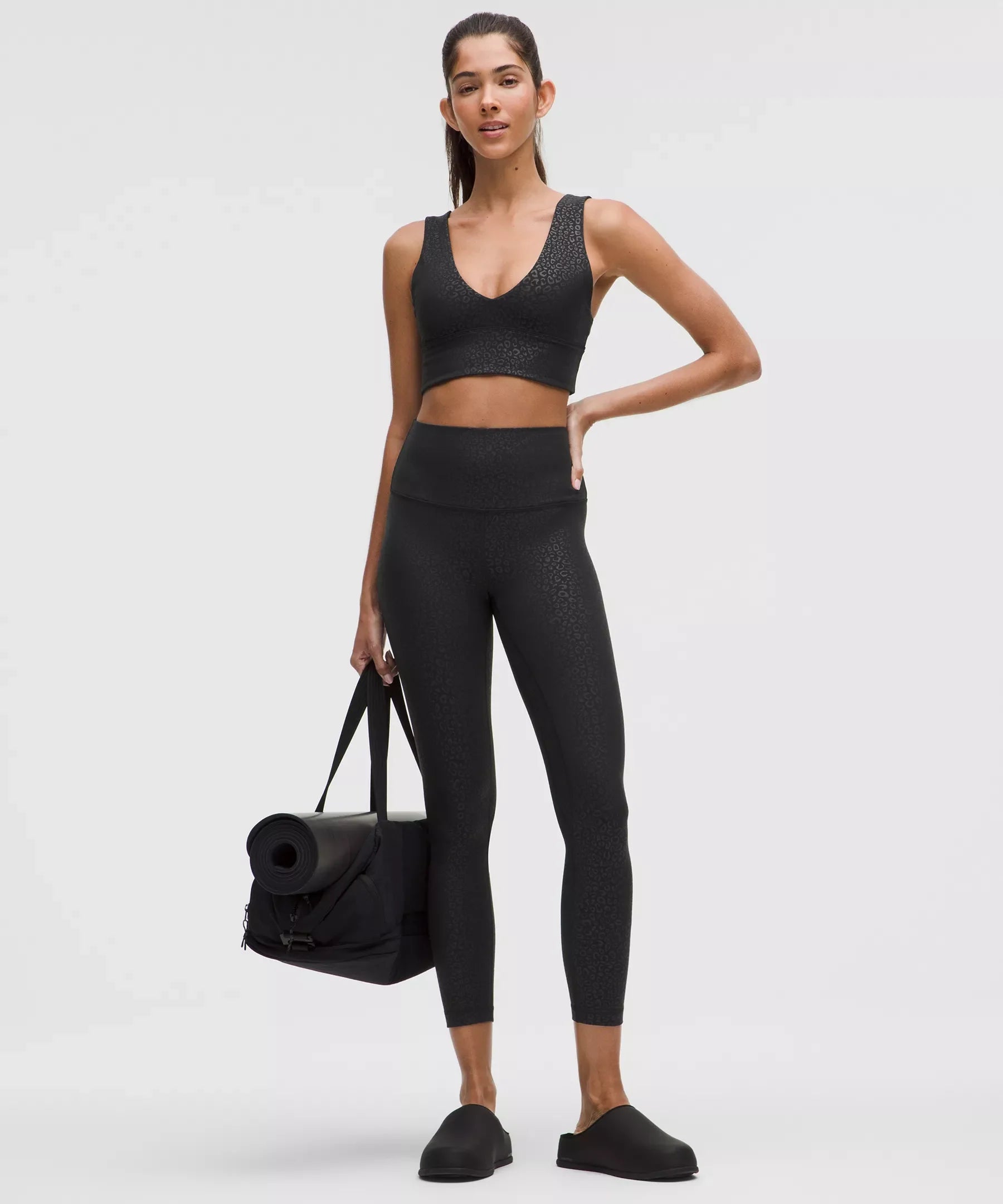 Align High-Rise Pant 25"