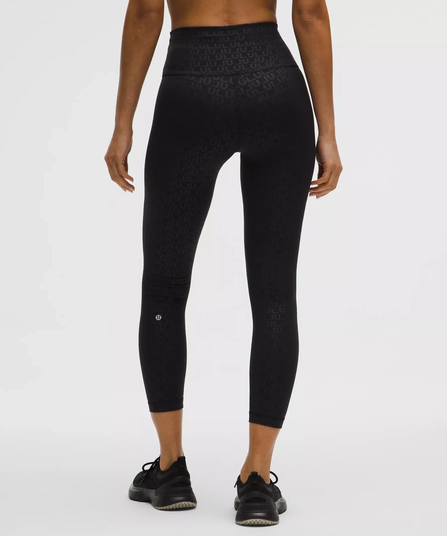Wunder Train No Line High-Rise Tight 25"