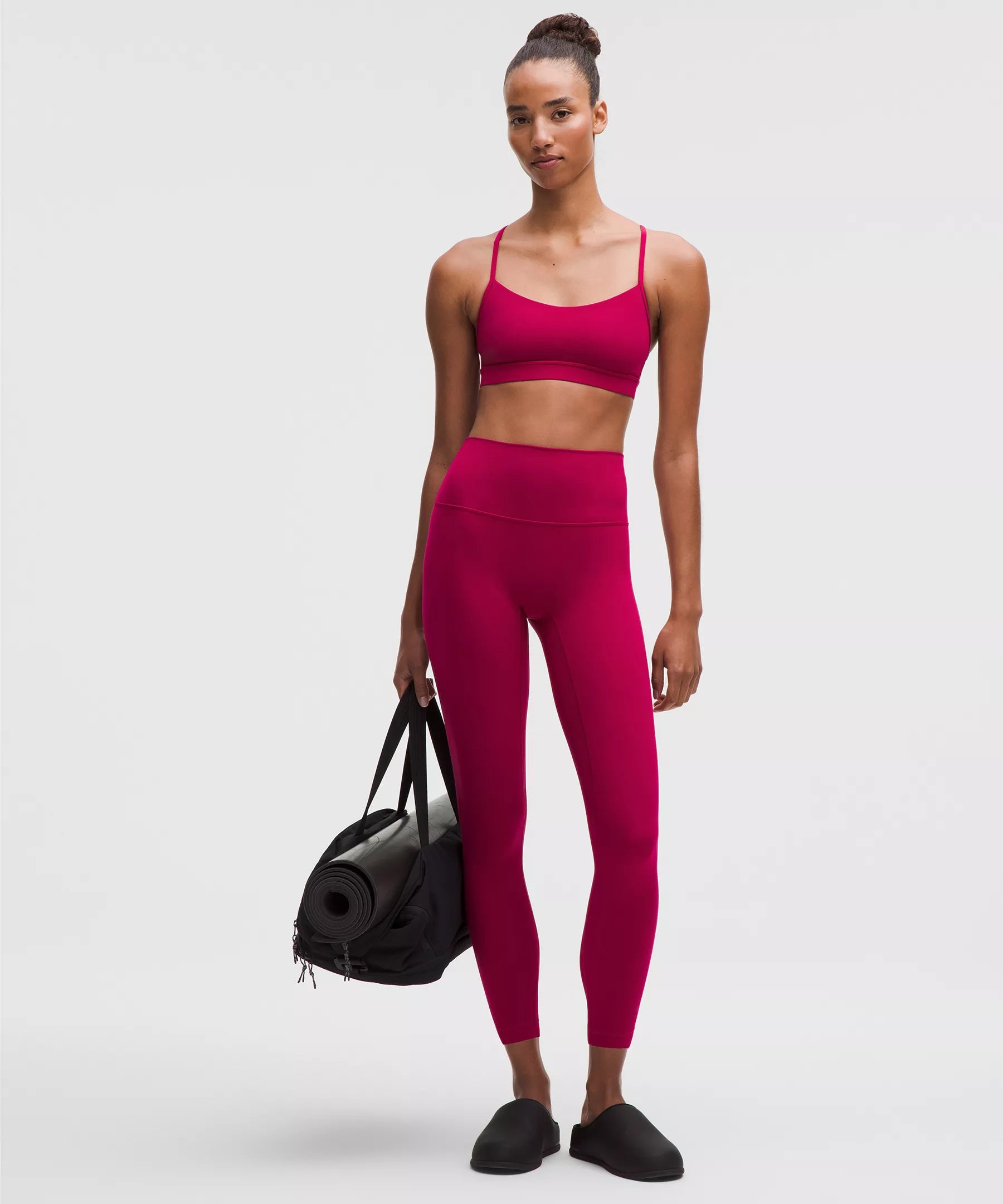 Align No Line High-Rise Pant 25"