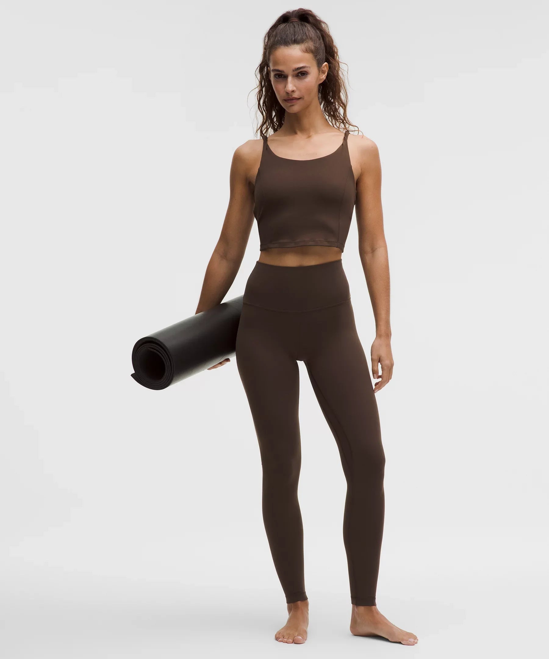 Align High-Rise Pant 28"
