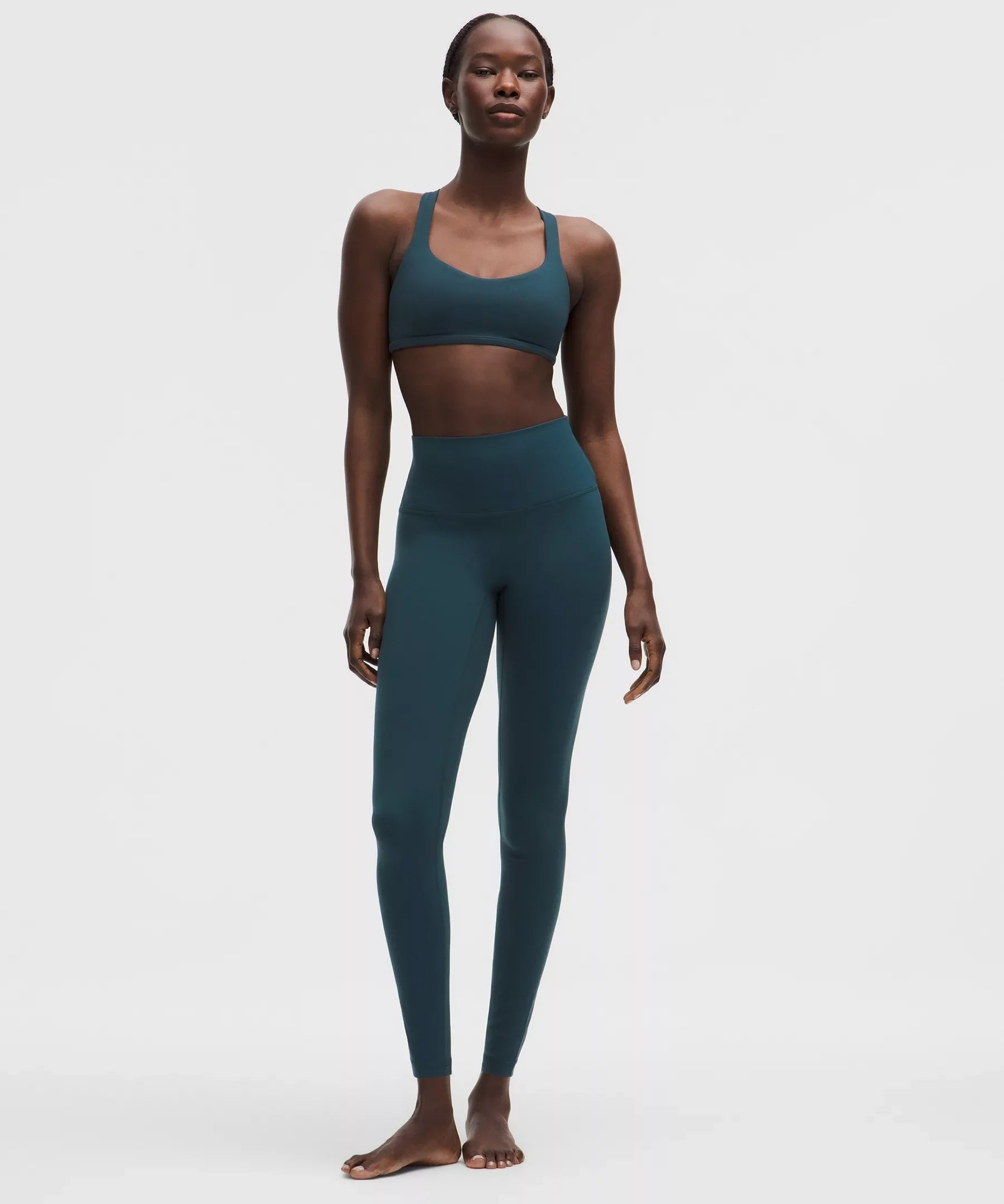 Align No Line High-Rise Pant 28"
