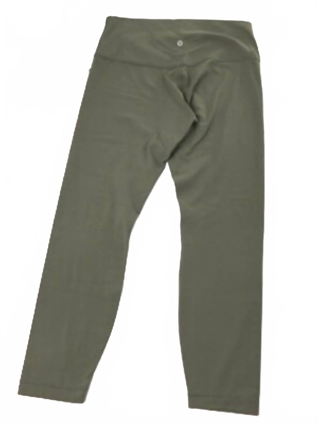 Women's Zeroed In Classic Fit Pant In Green Sage