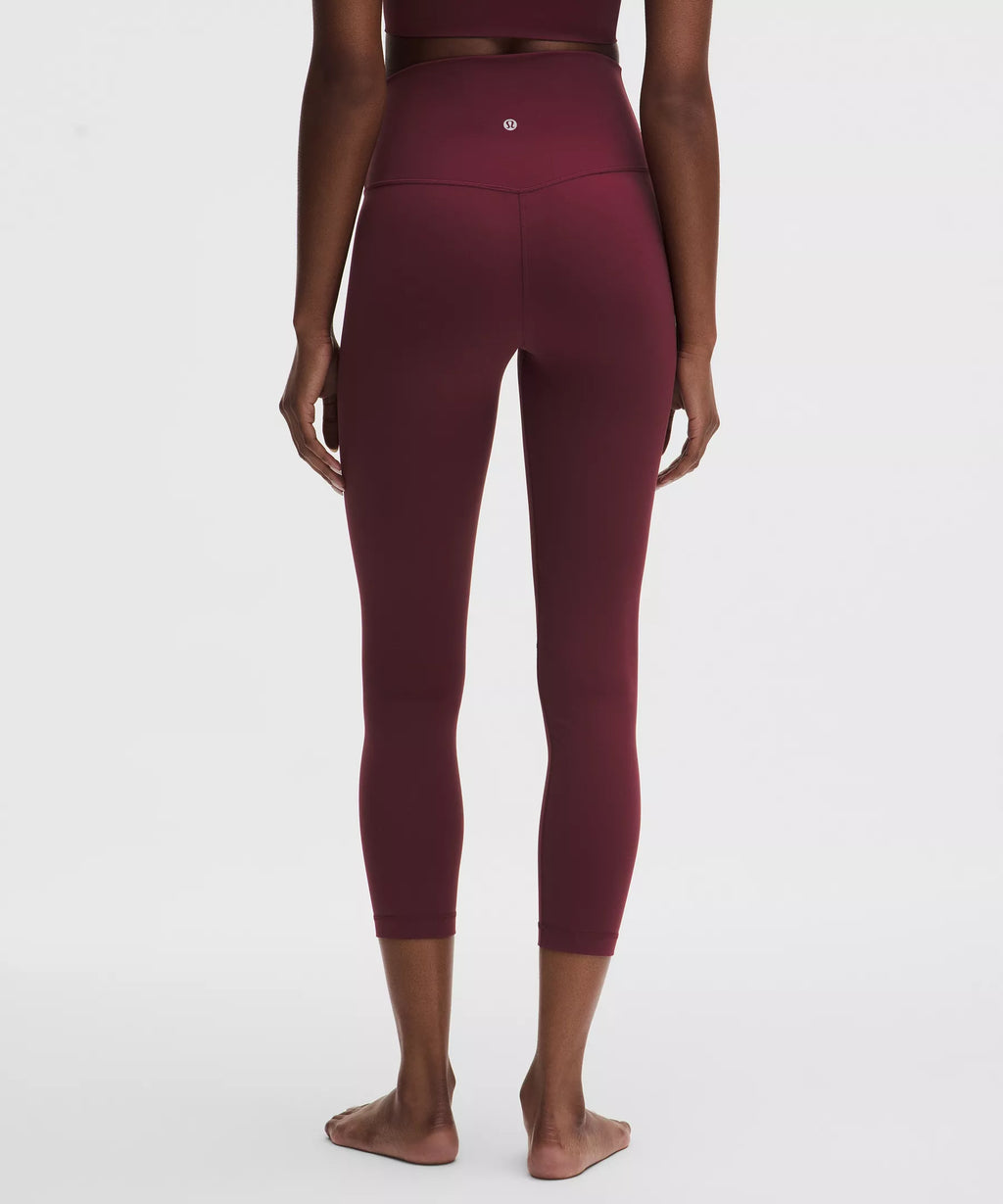 Align High-Rise Pant 25"