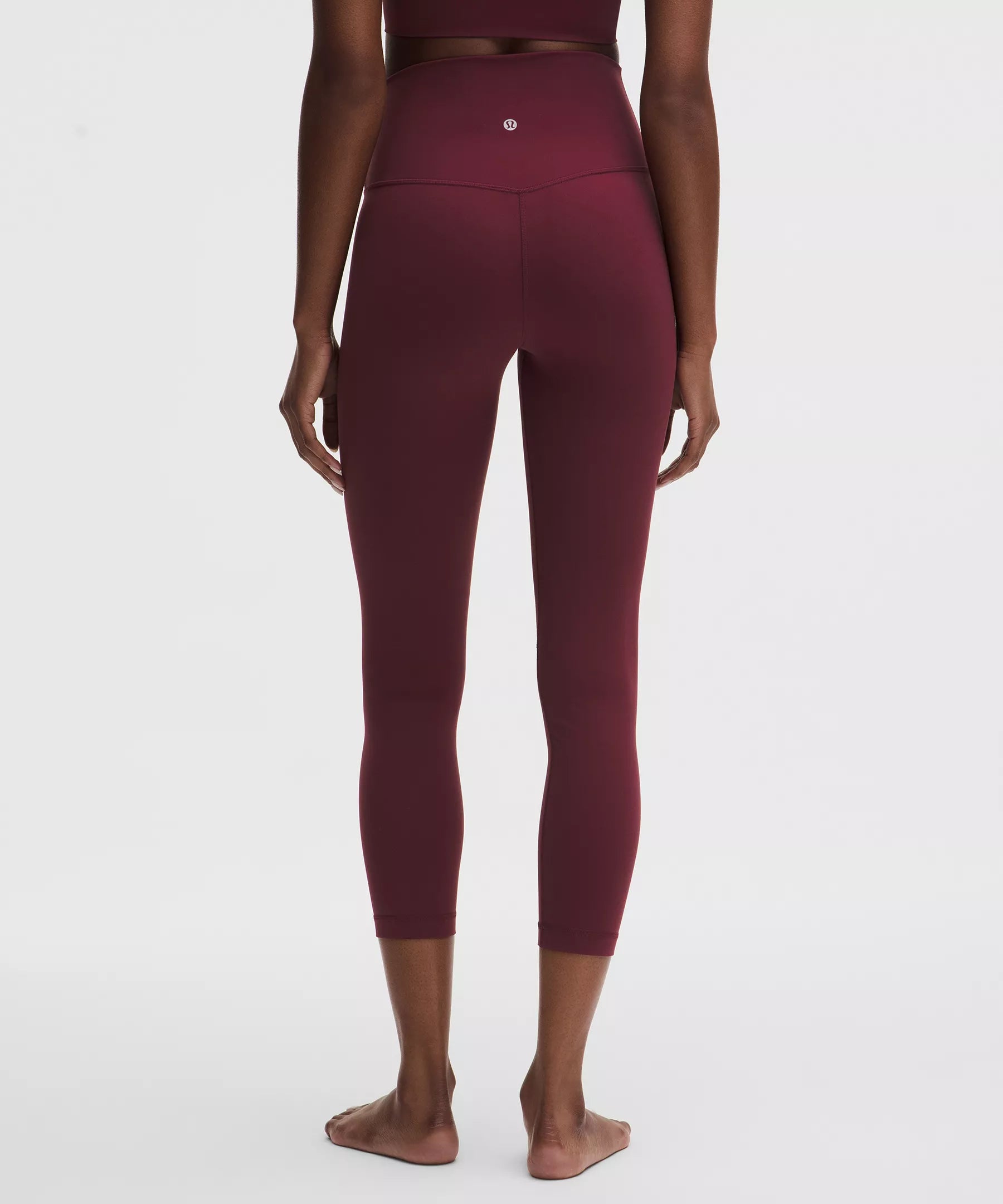 Align High-Rise Pant 25"