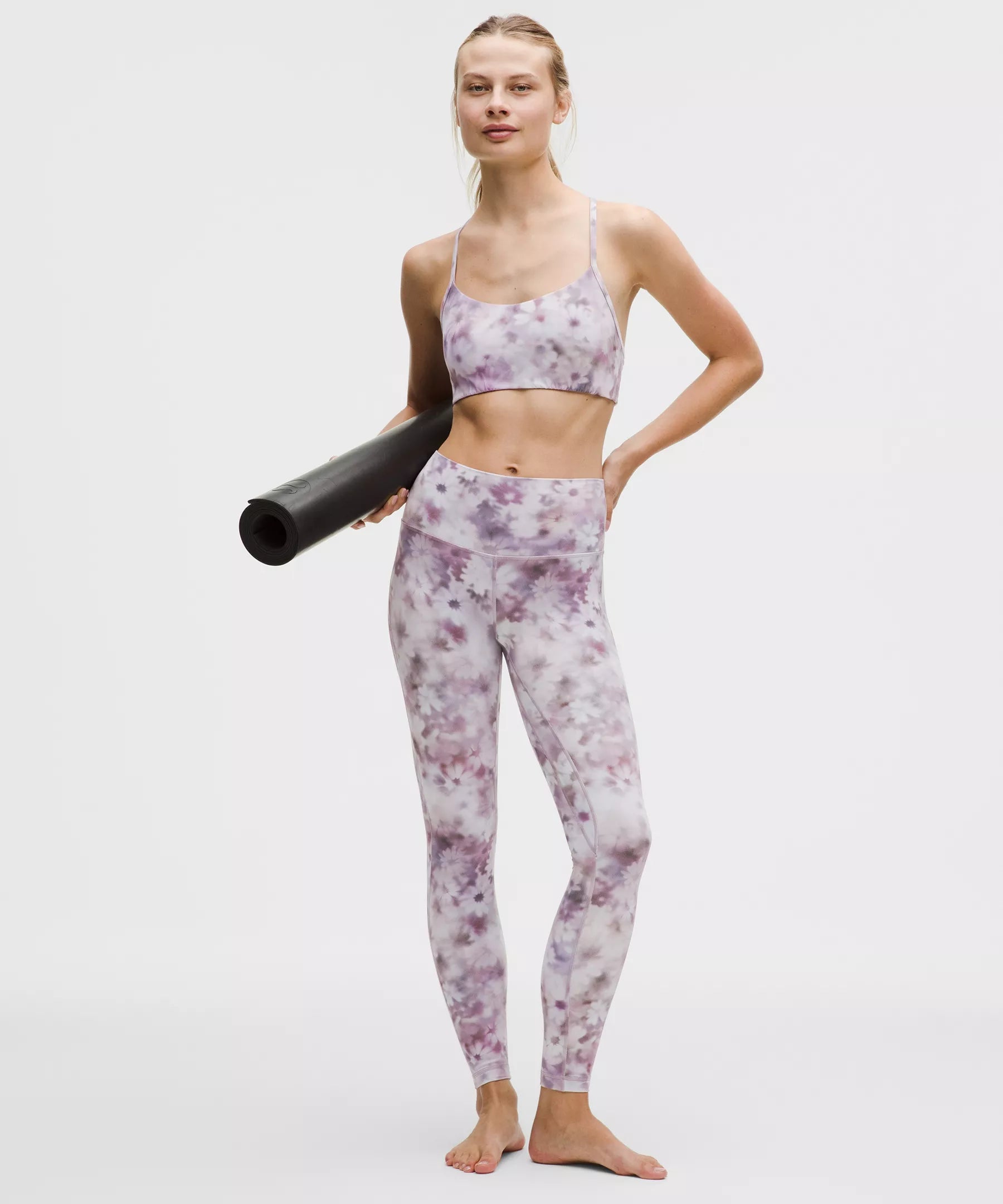 Align High-Rise Pant 28"