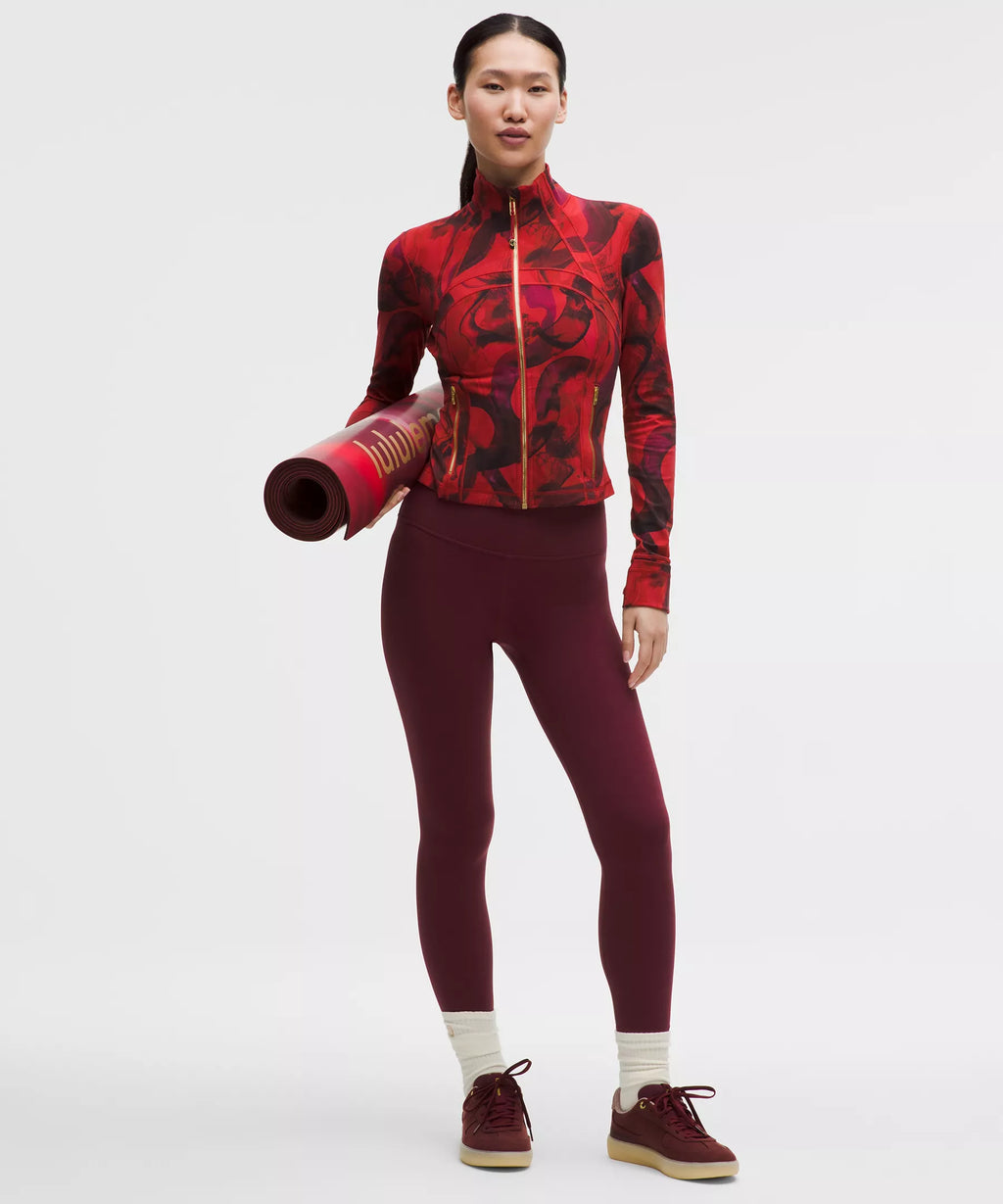 Lunar New Year lululemon Align High-Rise Pant 25"
