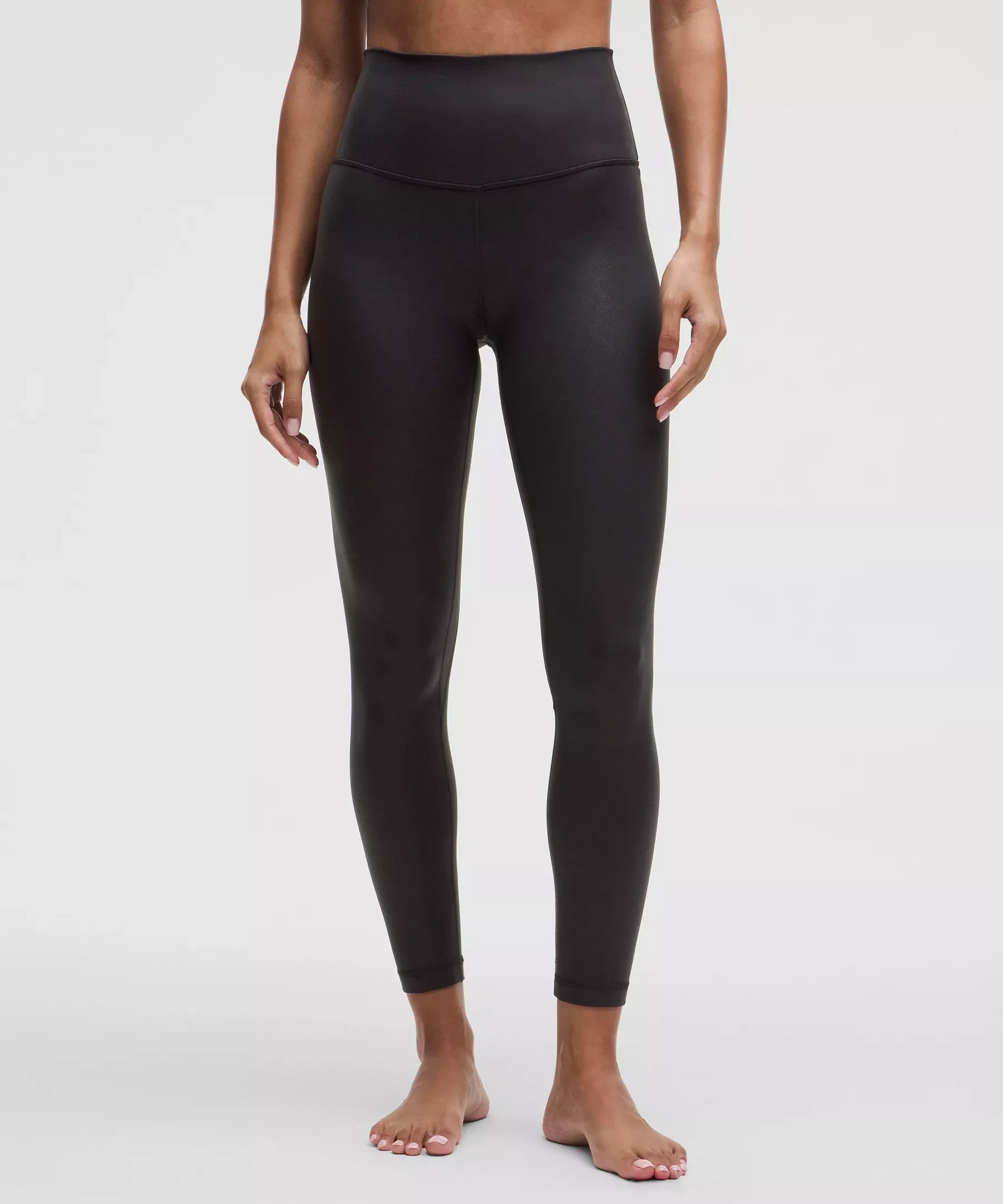 Align High-Rise Pant 25"