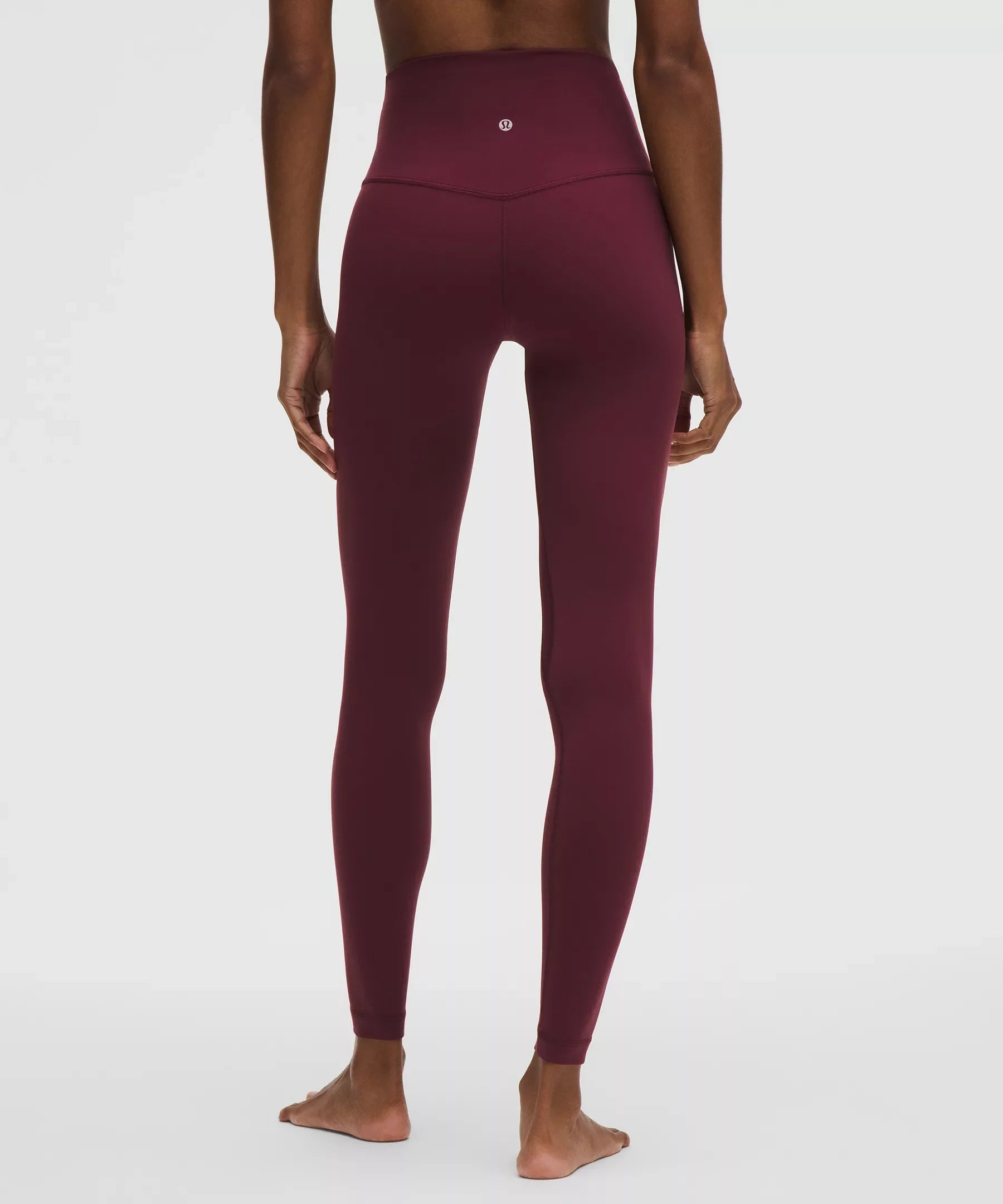 Align High-Rise Pant 31"