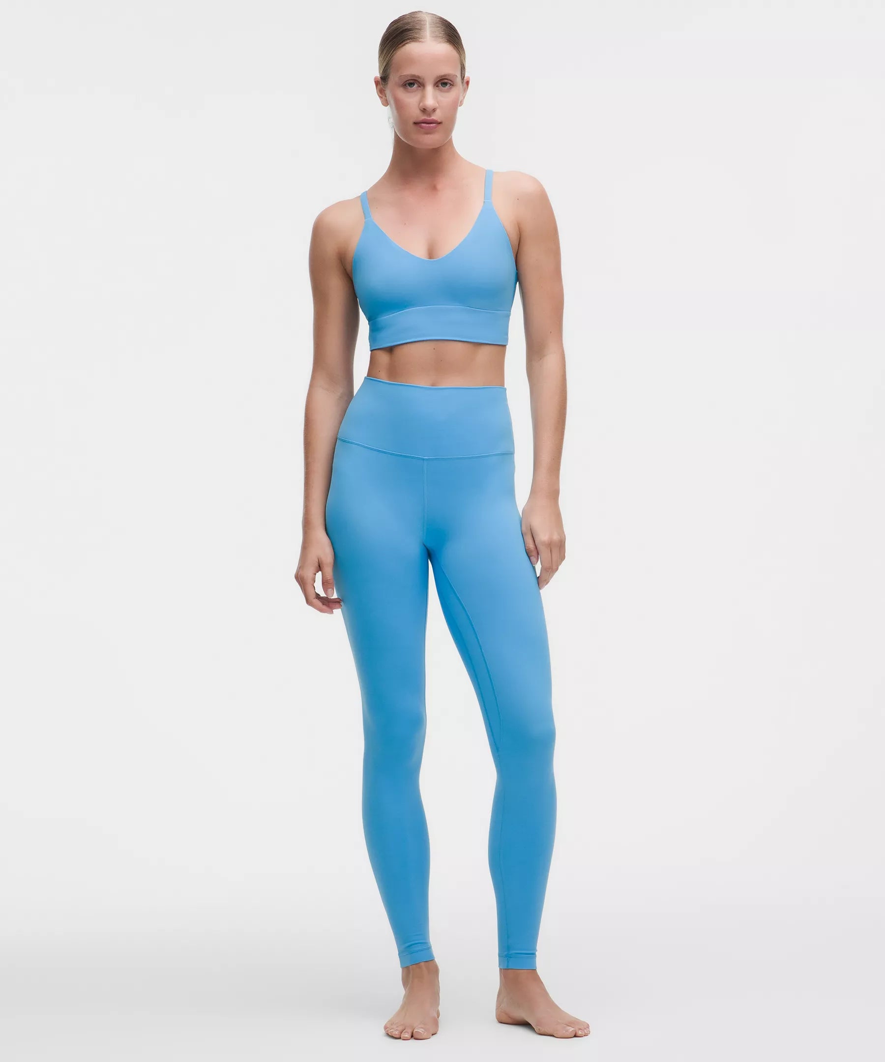 Align High-Rise Pant 28"