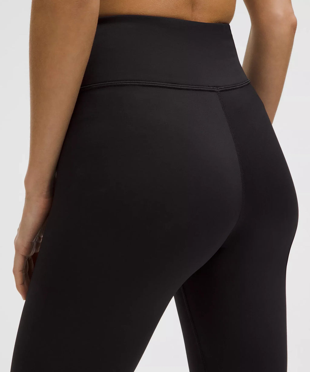 Thermal High-Rise Running Tight 28"