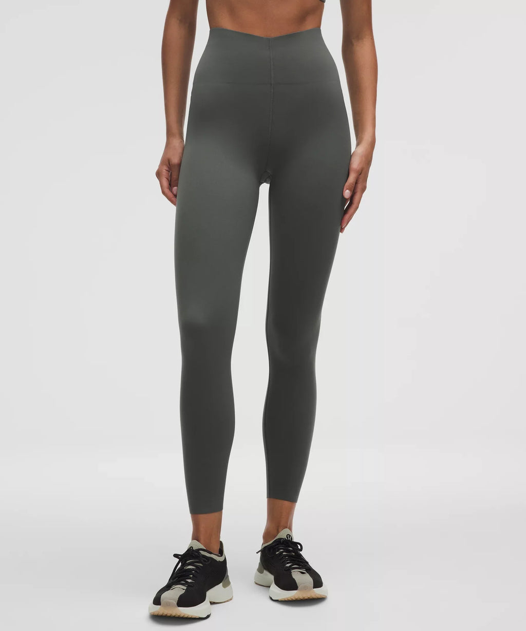 Glow Up Super-High-Rise Tight 25"
