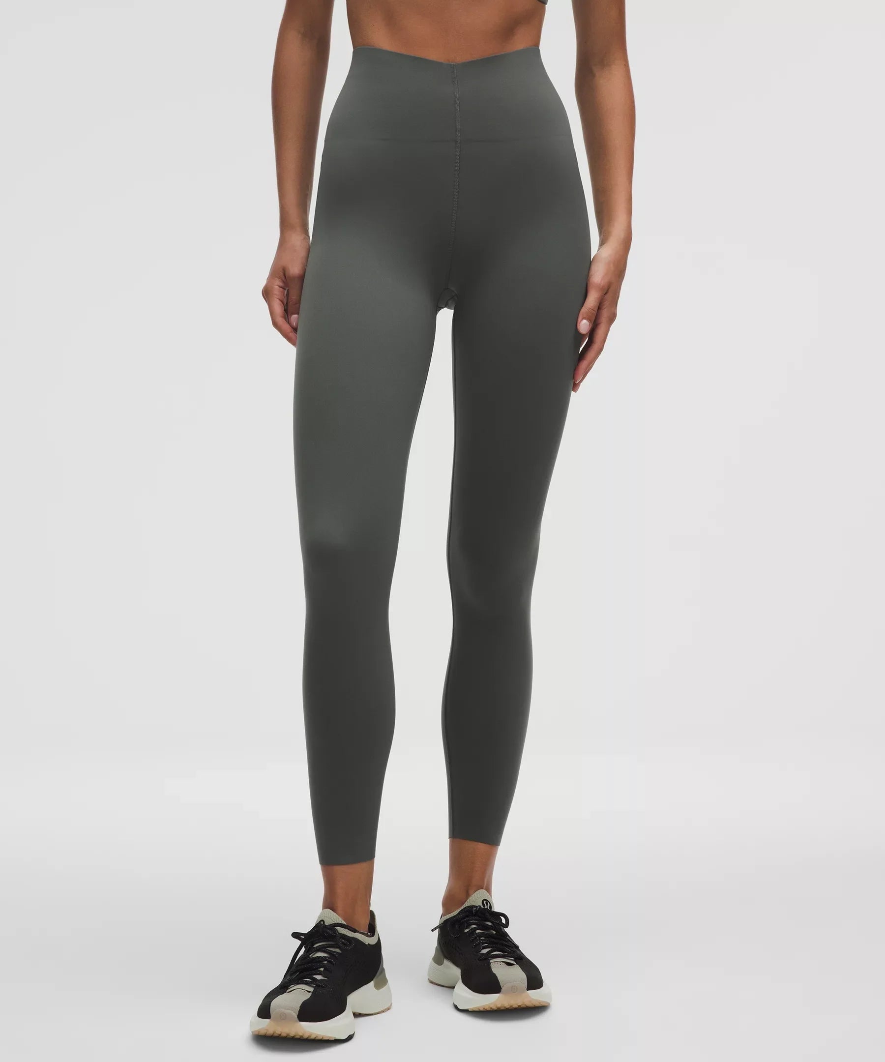 Glow Up Super-High-Rise Tight 25"