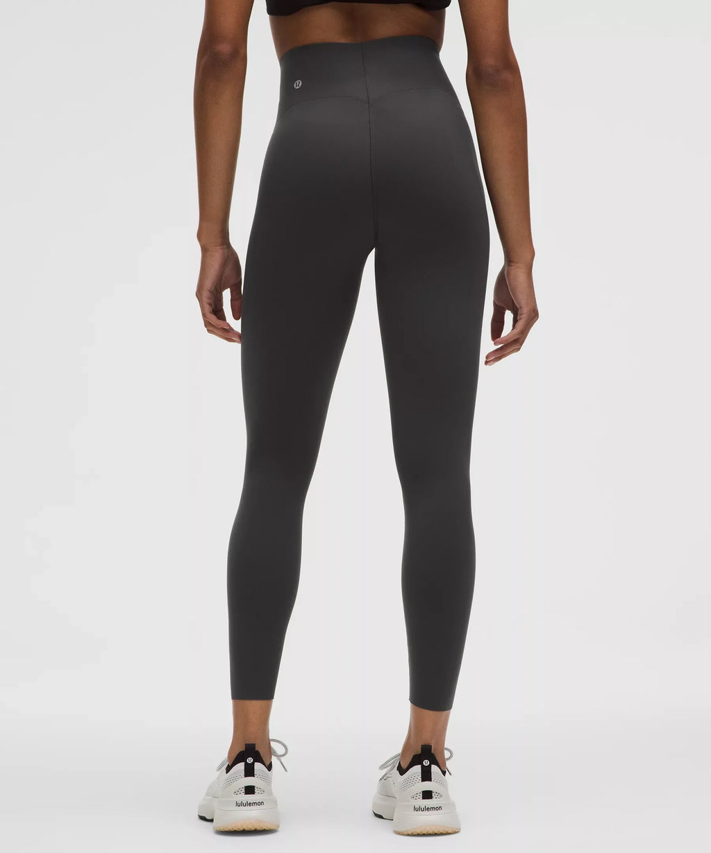 Glow Up Super-High-Rise Tight 25"