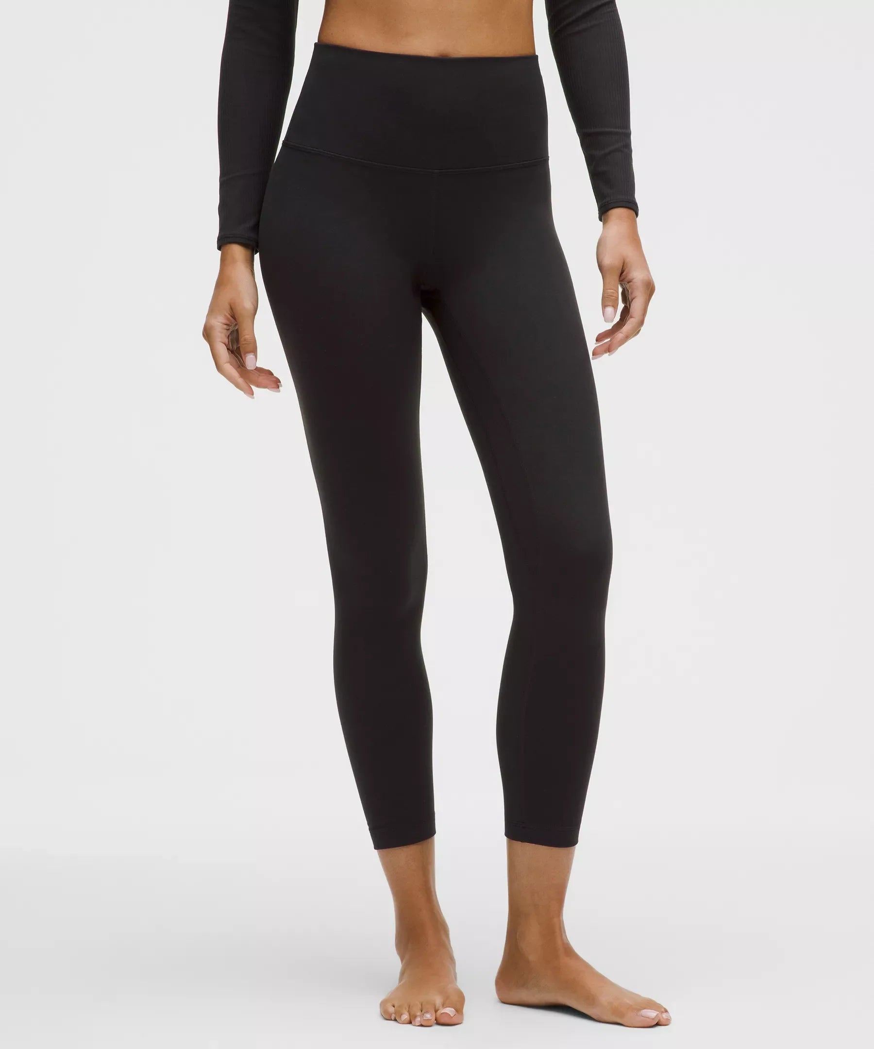 Align High-Rise Pant 25"