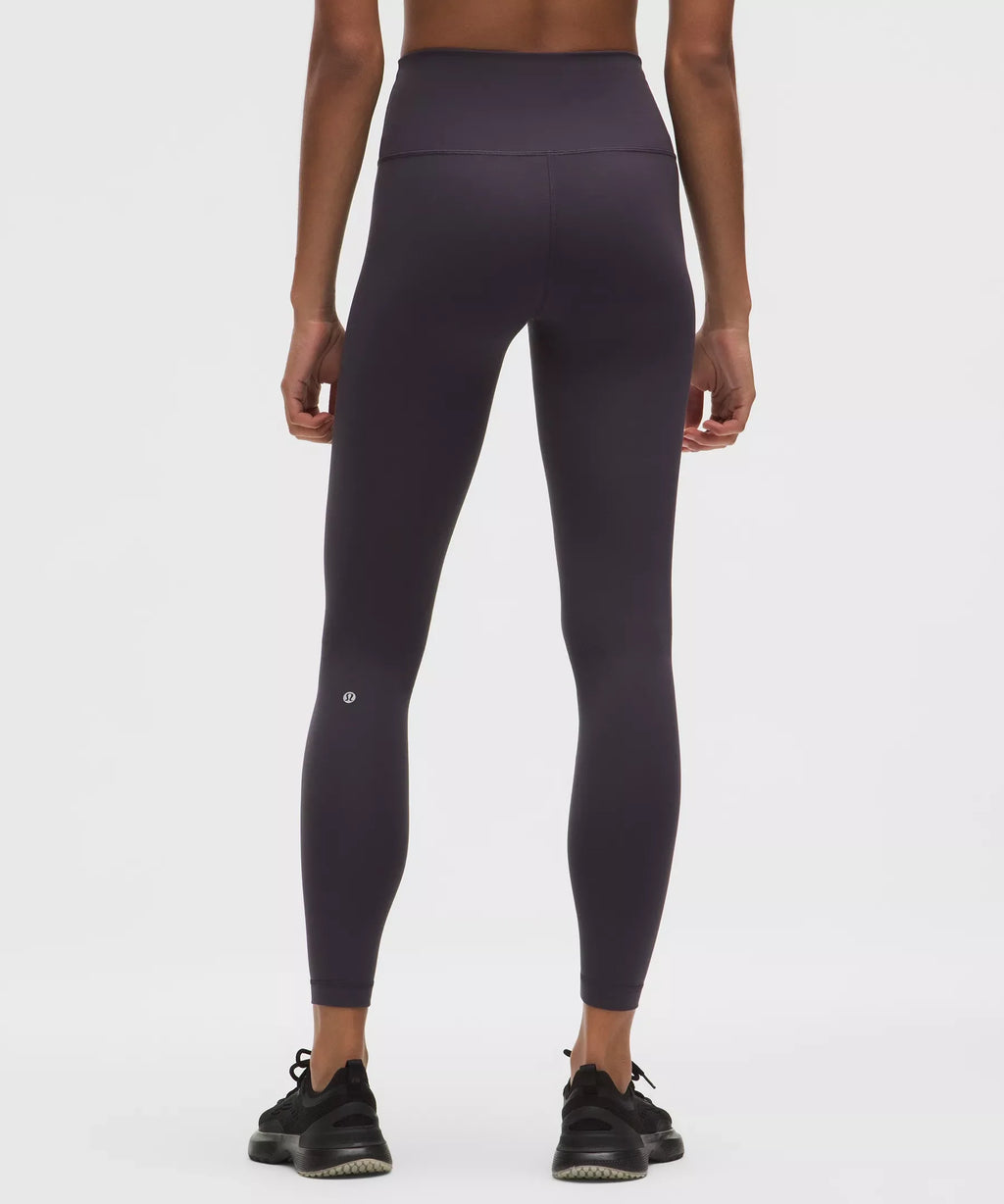 Wunder Train High-Rise Tight 28"