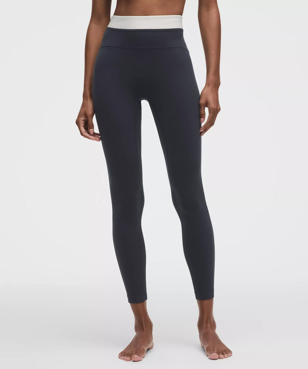 Align No Line High-Rise Pant 25"